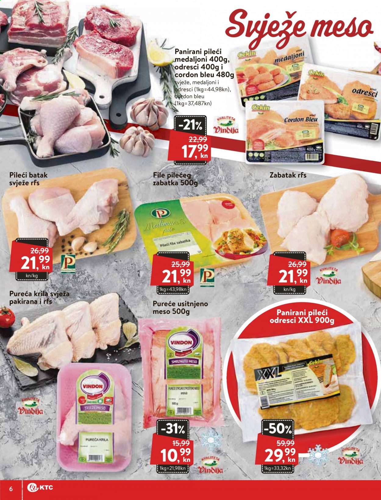 KTC katalog - 17.06.2021. - 23.06.2021. Stranica 6