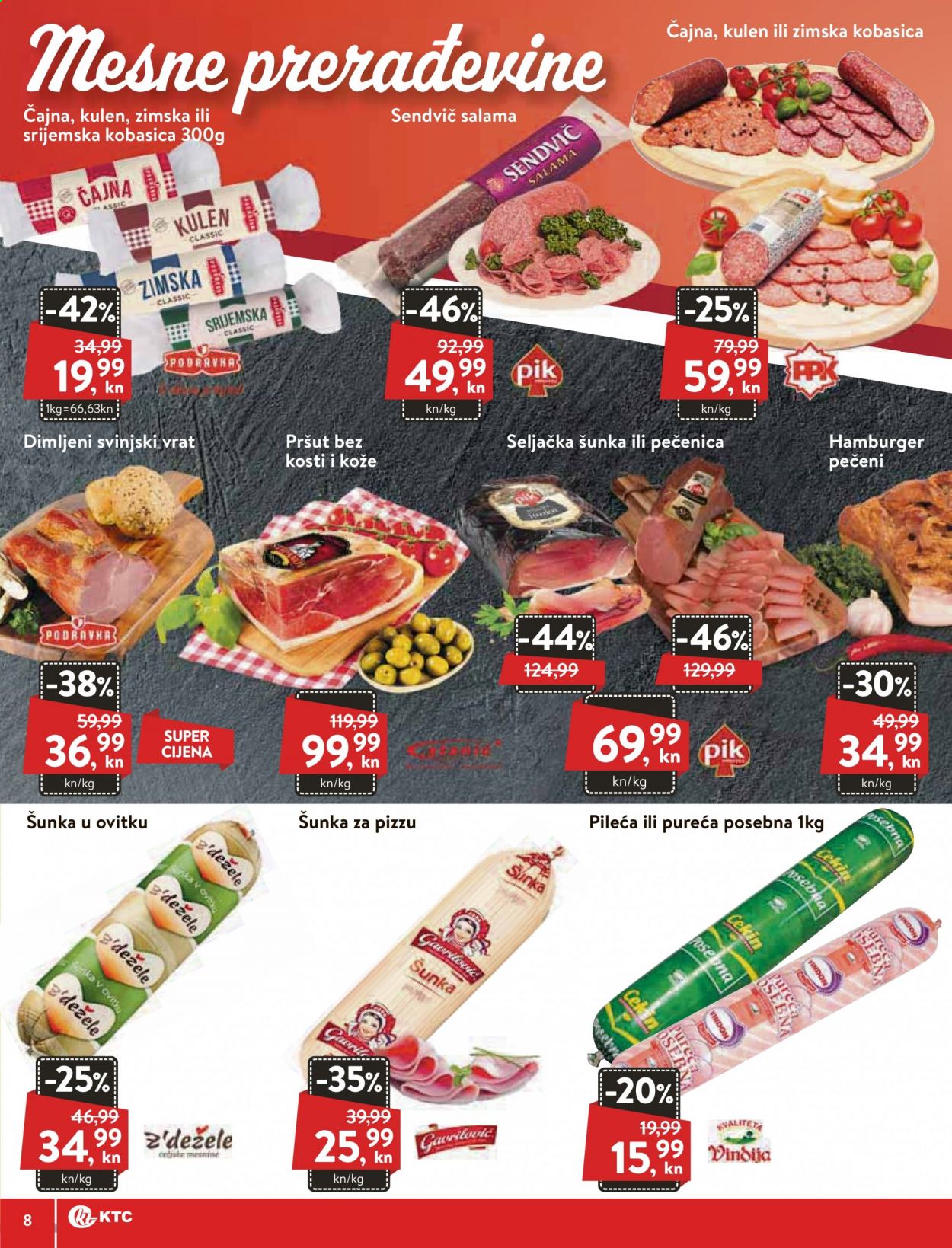 KTC katalog - 17.06.2021. - 23.06.2021. Stranica 8