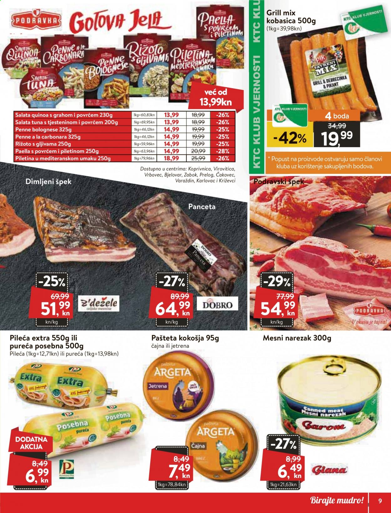KTC katalog - 17.06.2021. - 23.06.2021. Stranica 9