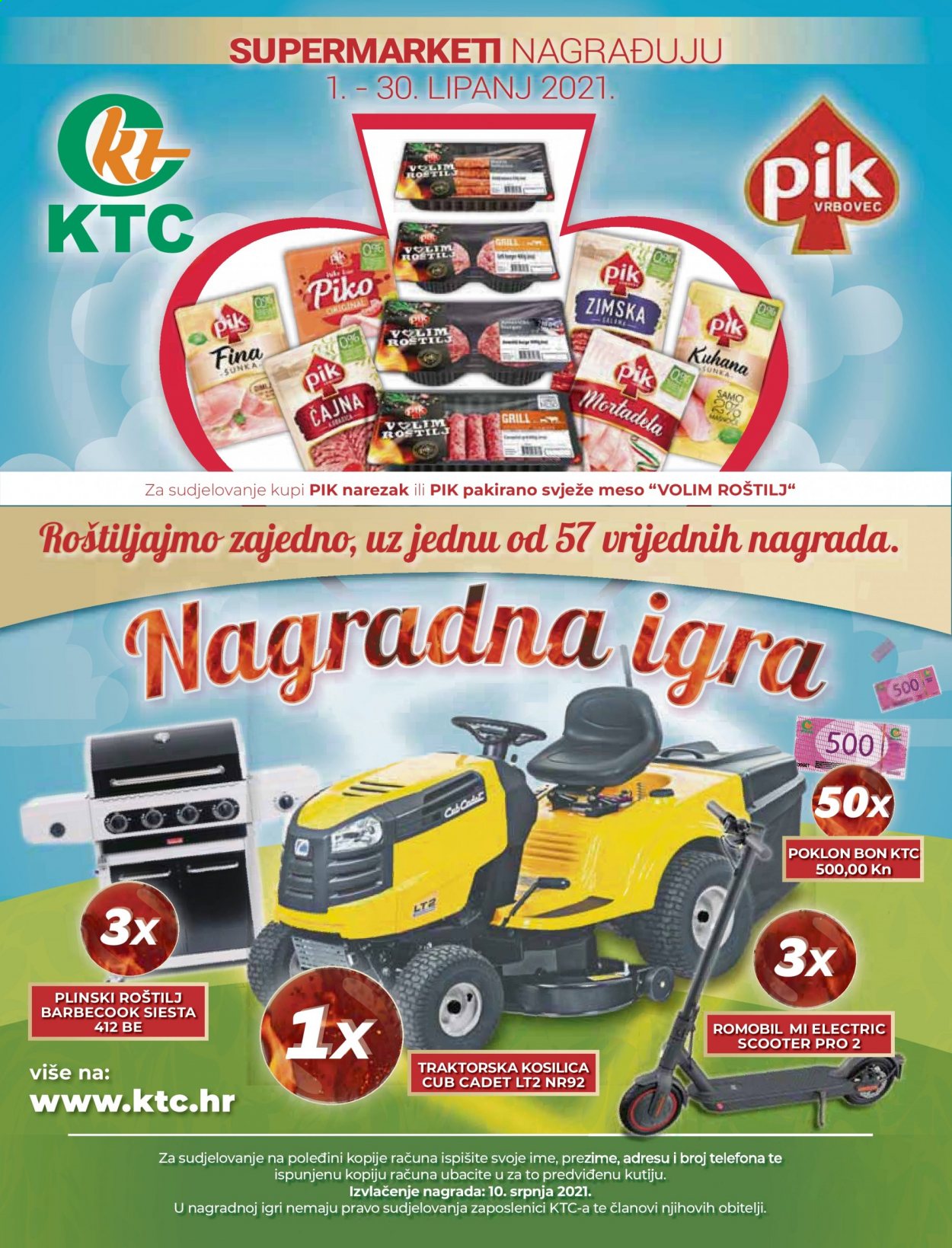 KTC katalog - 17.06.2021. - 23.06.2021. Stranica 10