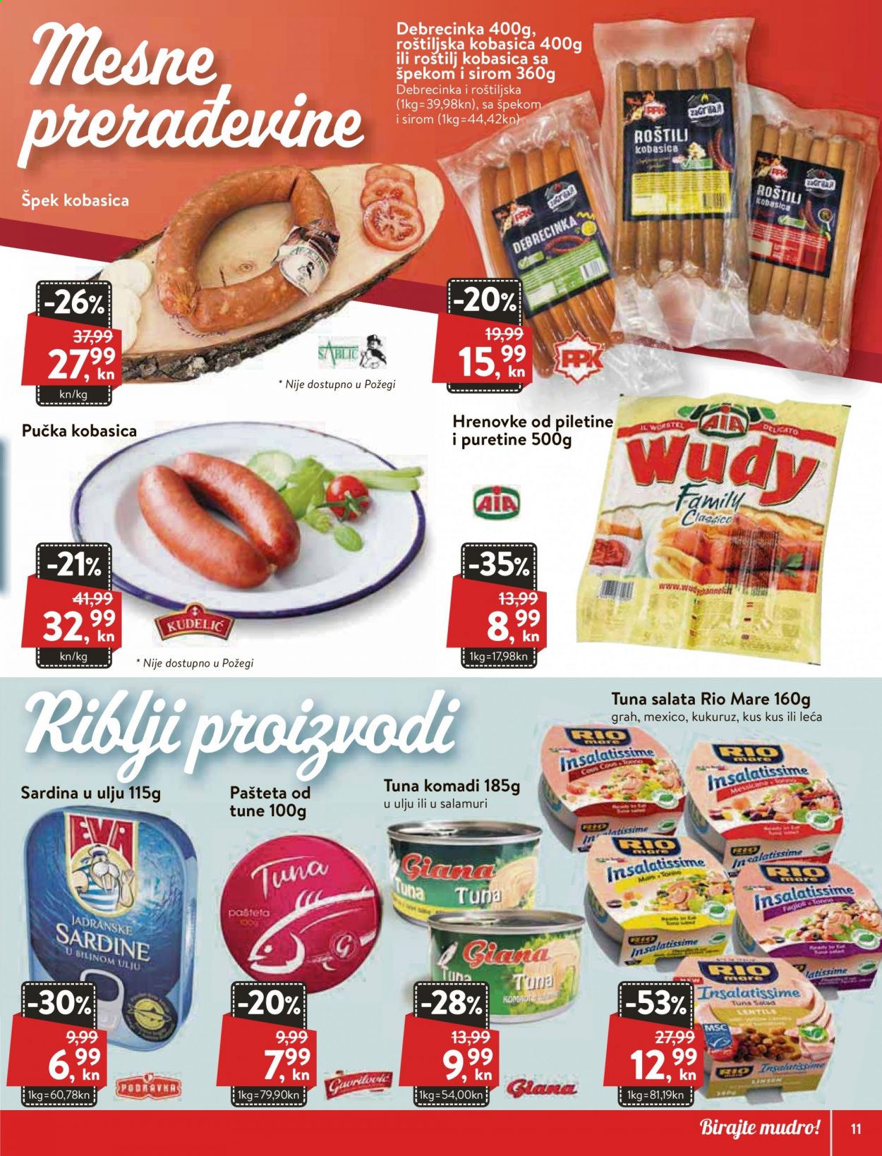 KTC katalog - 17.06.2021. - 23.06.2021. Stranica 11