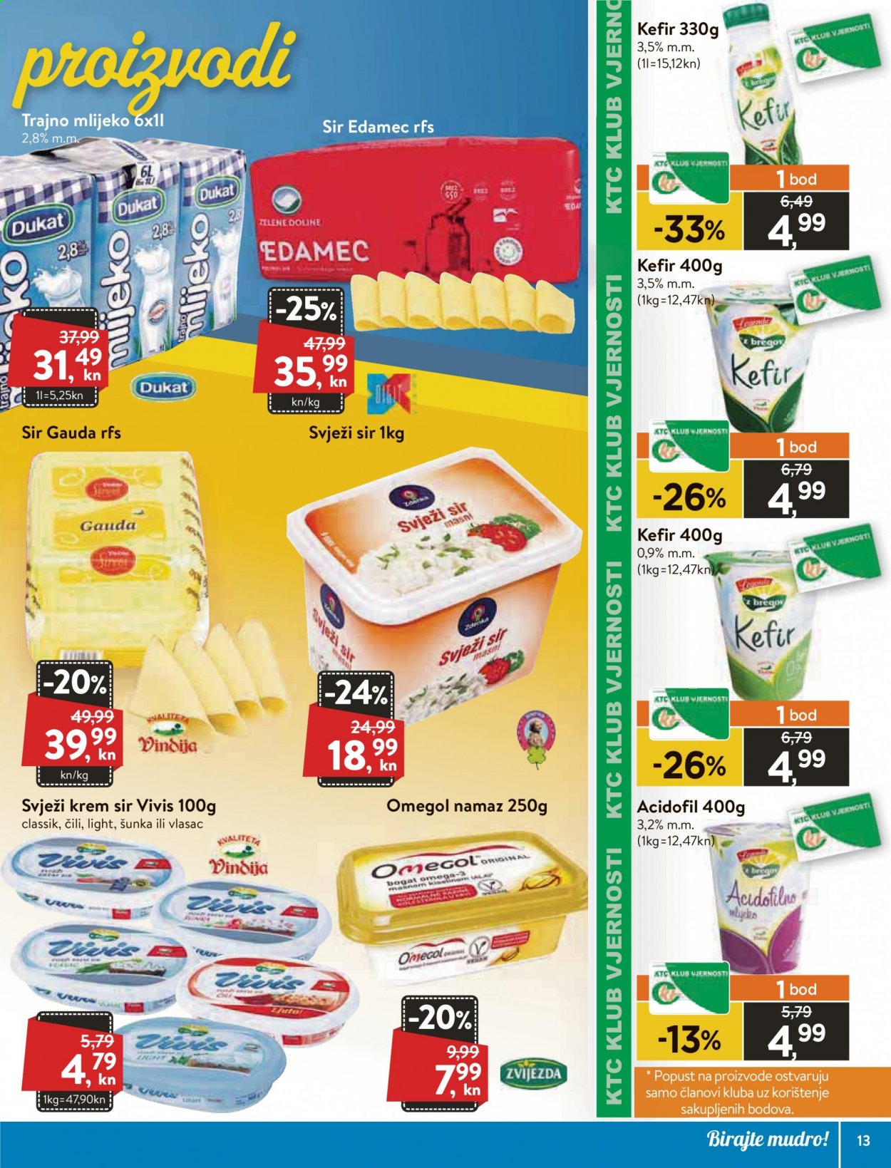KTC katalog - 17.06.2021. - 23.06.2021. Stranica 13