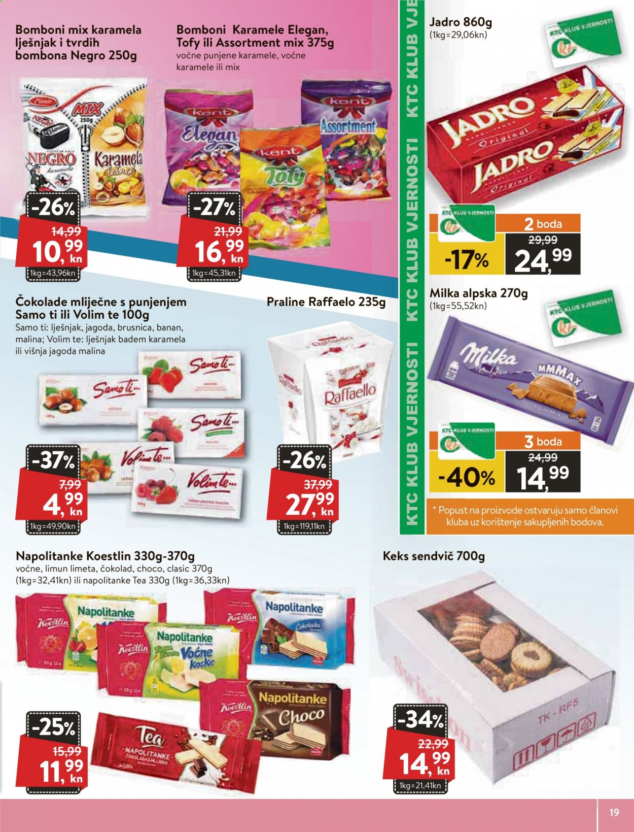 KTC katalog - 17.06.2021. - 23.06.2021. Stranica 19
