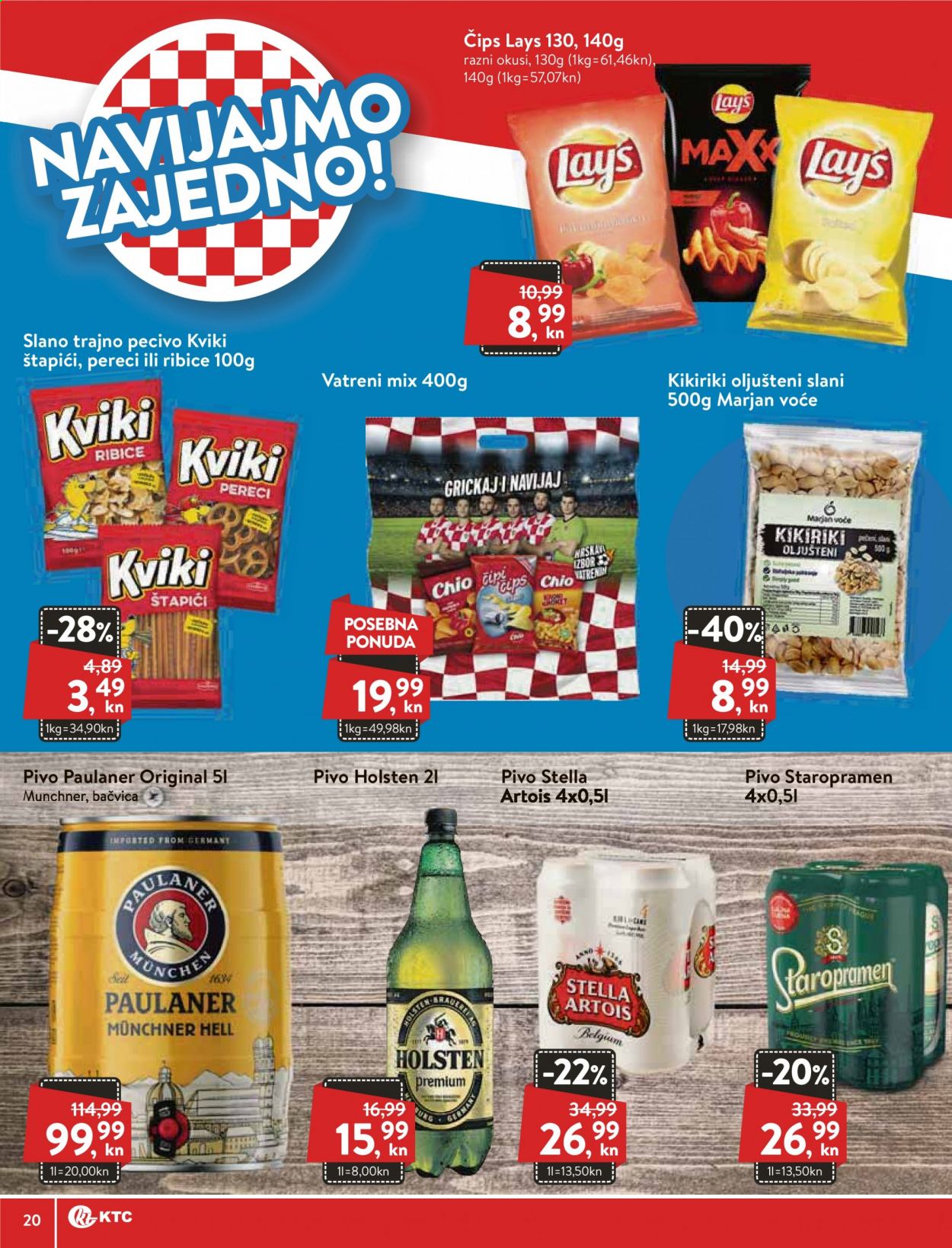 KTC katalog - 17.06.2021. - 23.06.2021. Stranica 20
