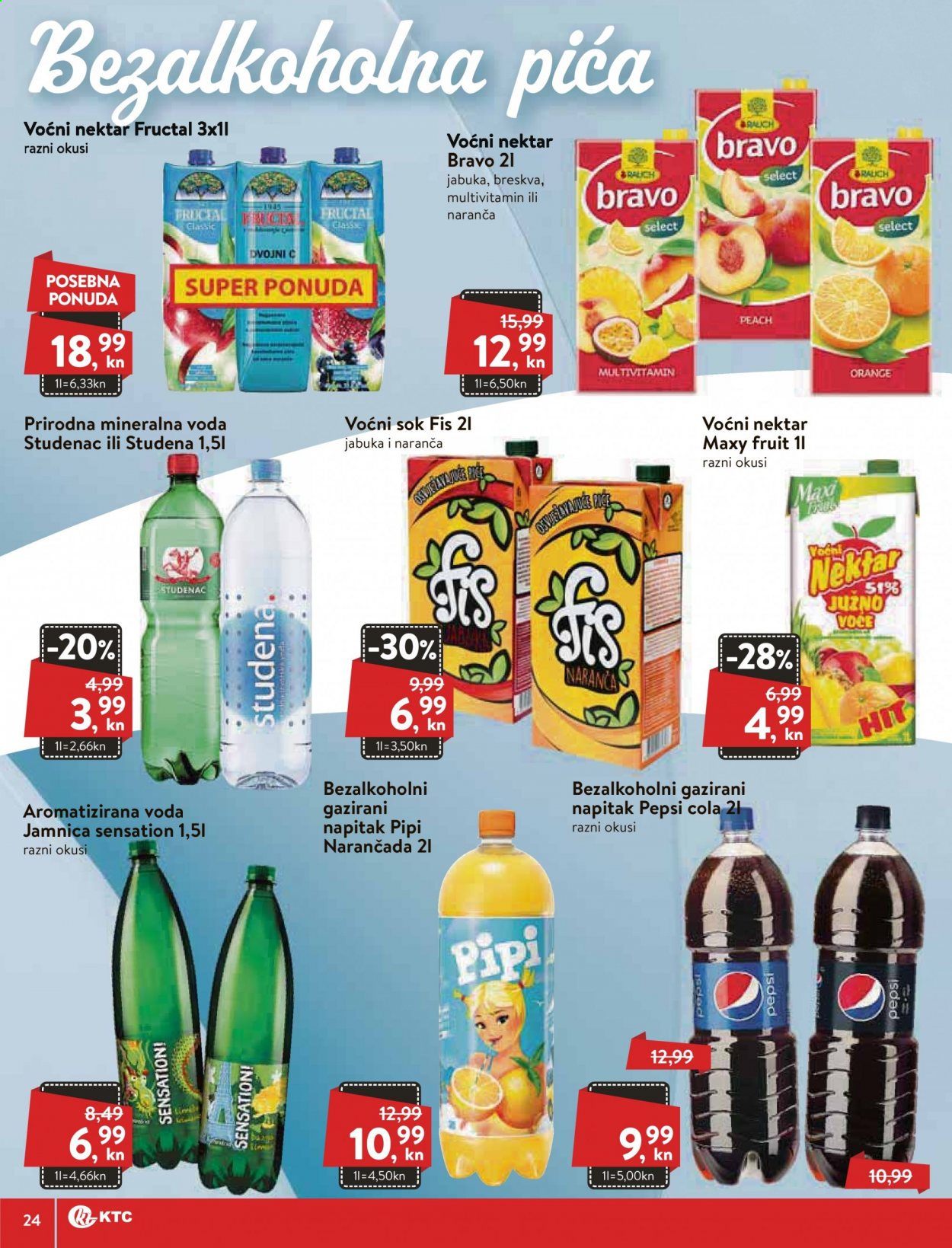KTC katalog - 17.06.2021. - 23.06.2021. Stranica 24