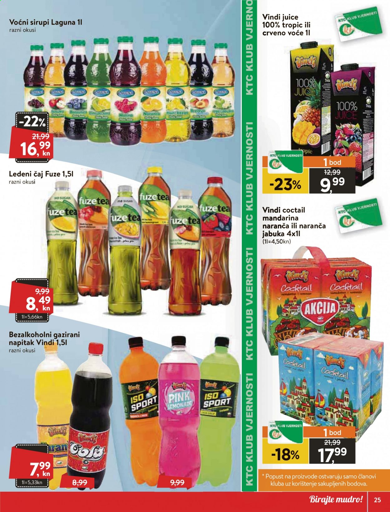 KTC katalog - 17.06.2021. - 23.06.2021. Stranica 25