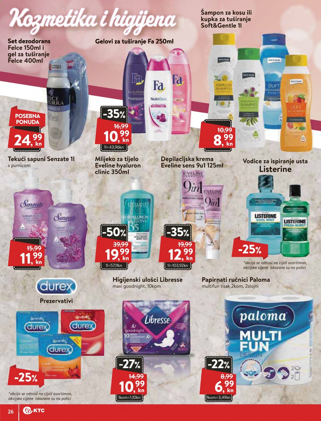 KTC katalog - 17.06.2021. - 23.06.2021. Stranica 26