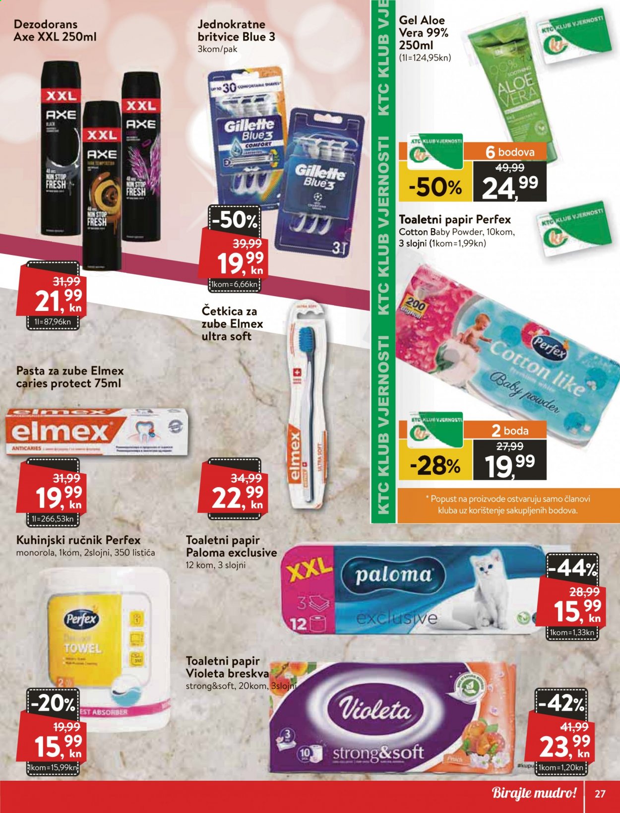 KTC katalog - 17.06.2021. - 23.06.2021. Stranica 27