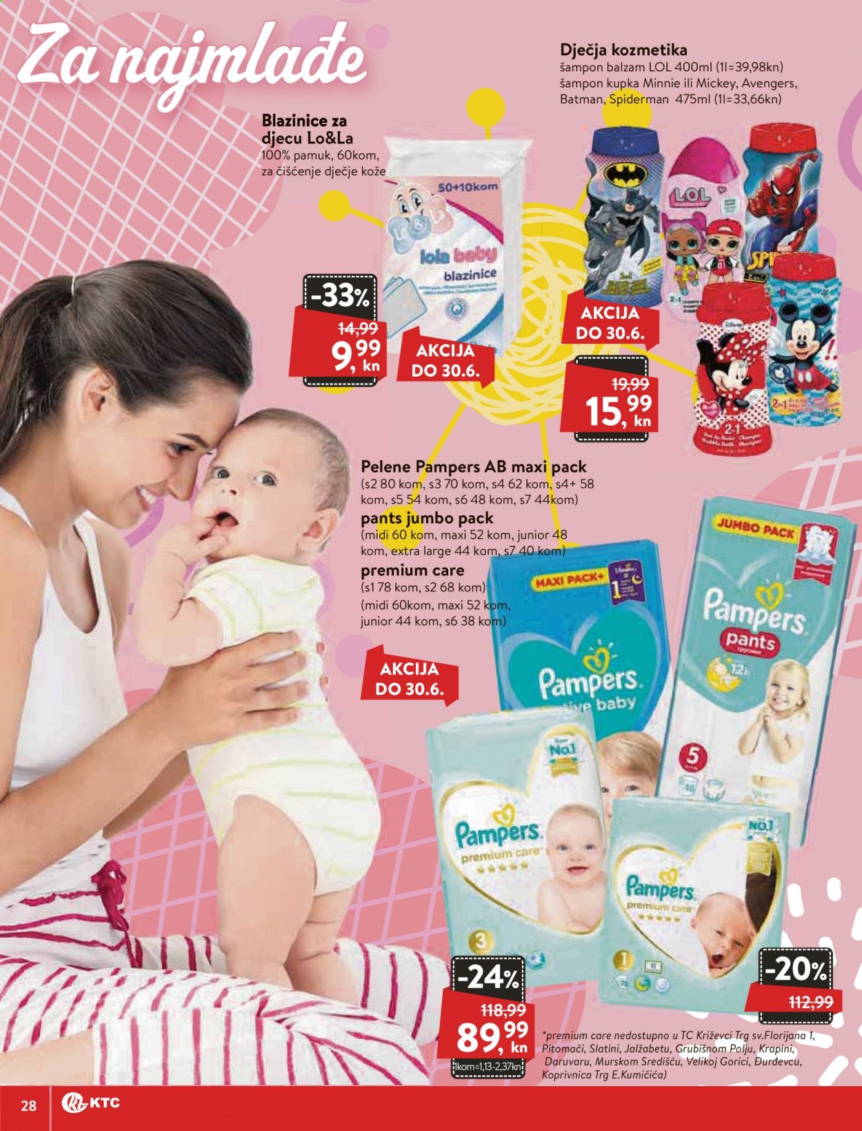 KTC katalog - 17.06.2021. - 23.06.2021. Stranica 28