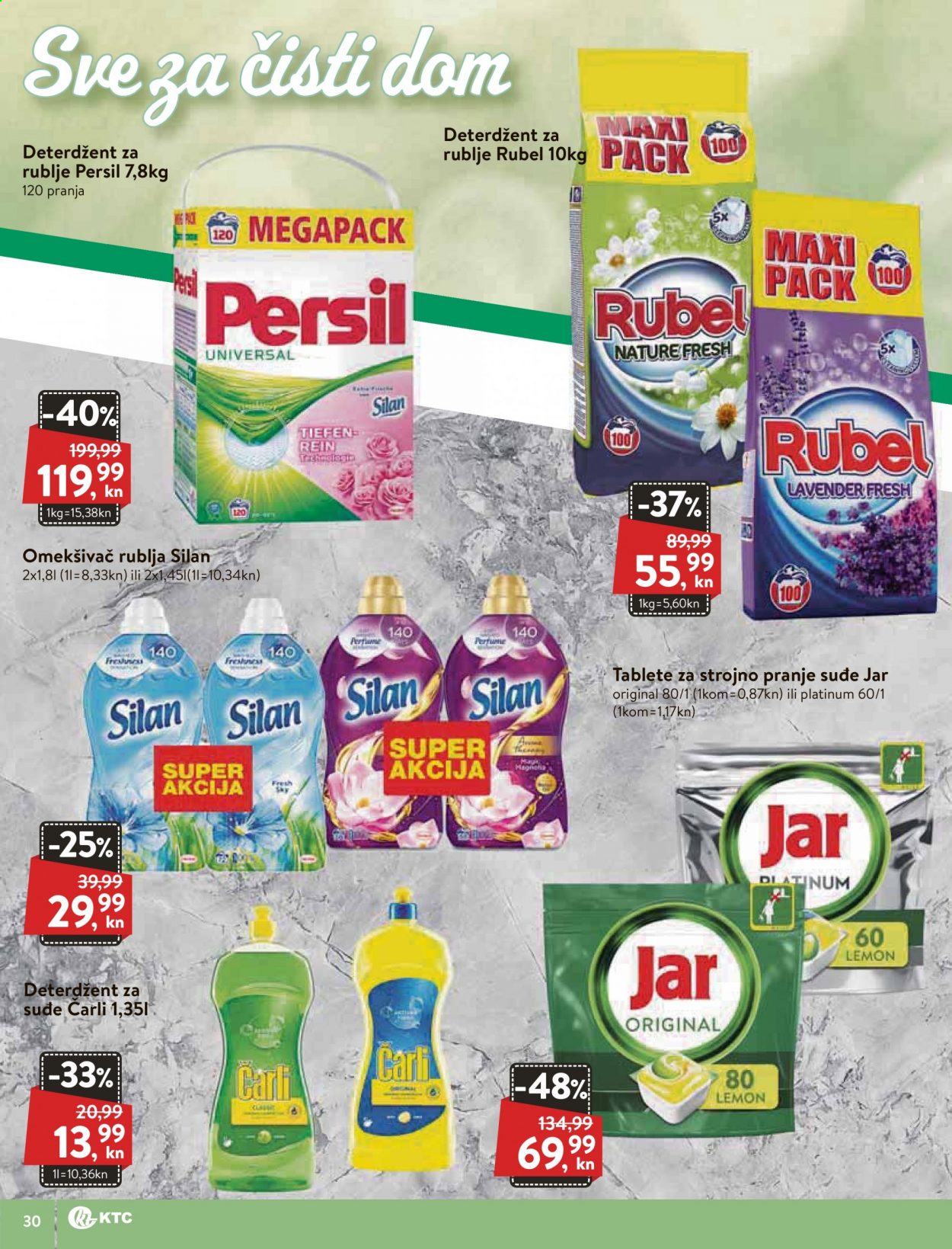 KTC katalog - 17.06.2021. - 23.06.2021. Stranica 30