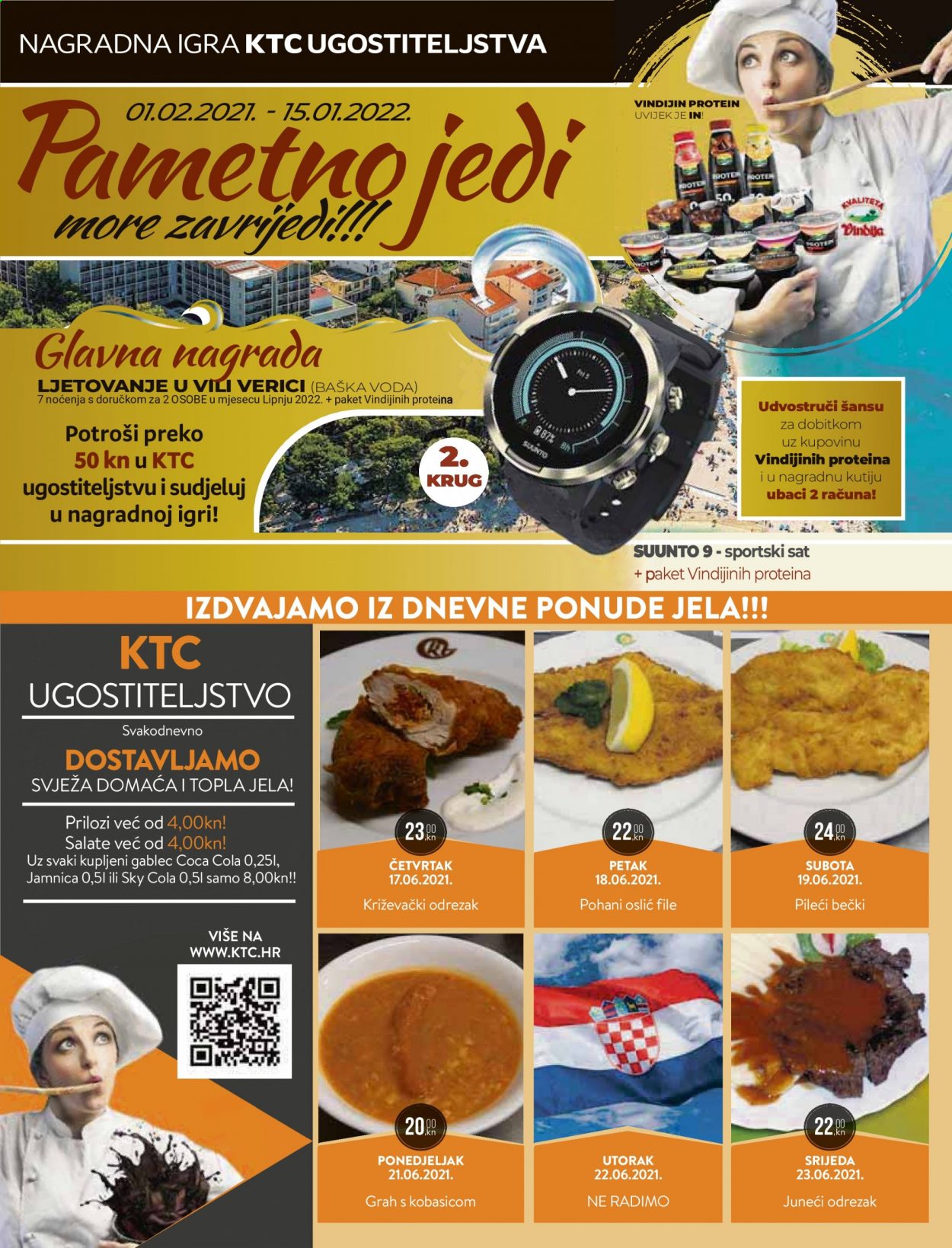 KTC katalog - 17.06.2021. - 23.06.2021. Stranica 32