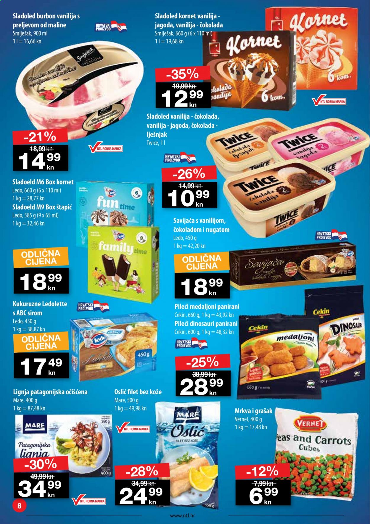 NTL katalog - 17.06.2021. - 23.06.2021. Stranica 8