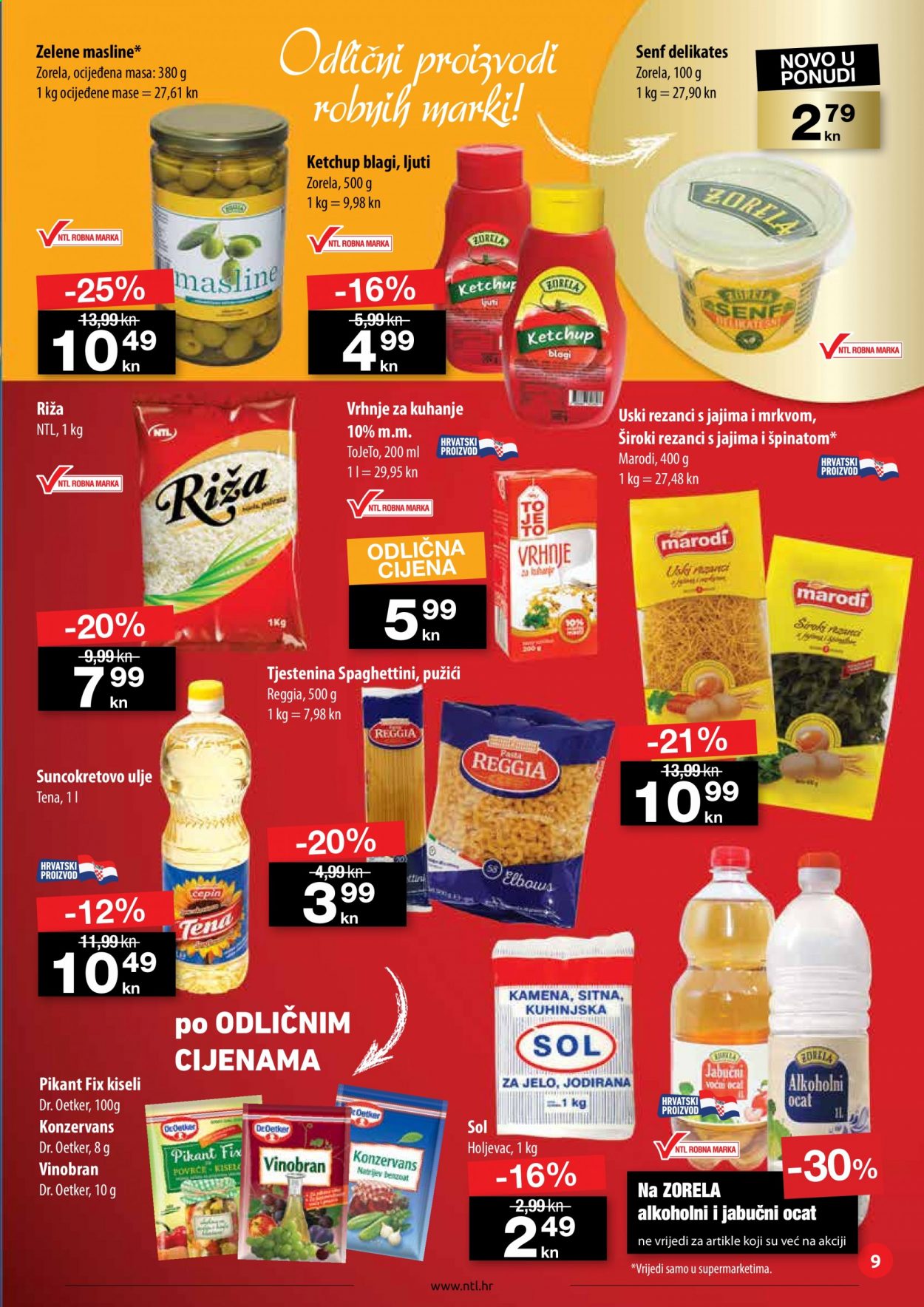 NTL katalog - 17.06.2021. - 23.06.2021. Stranica 9