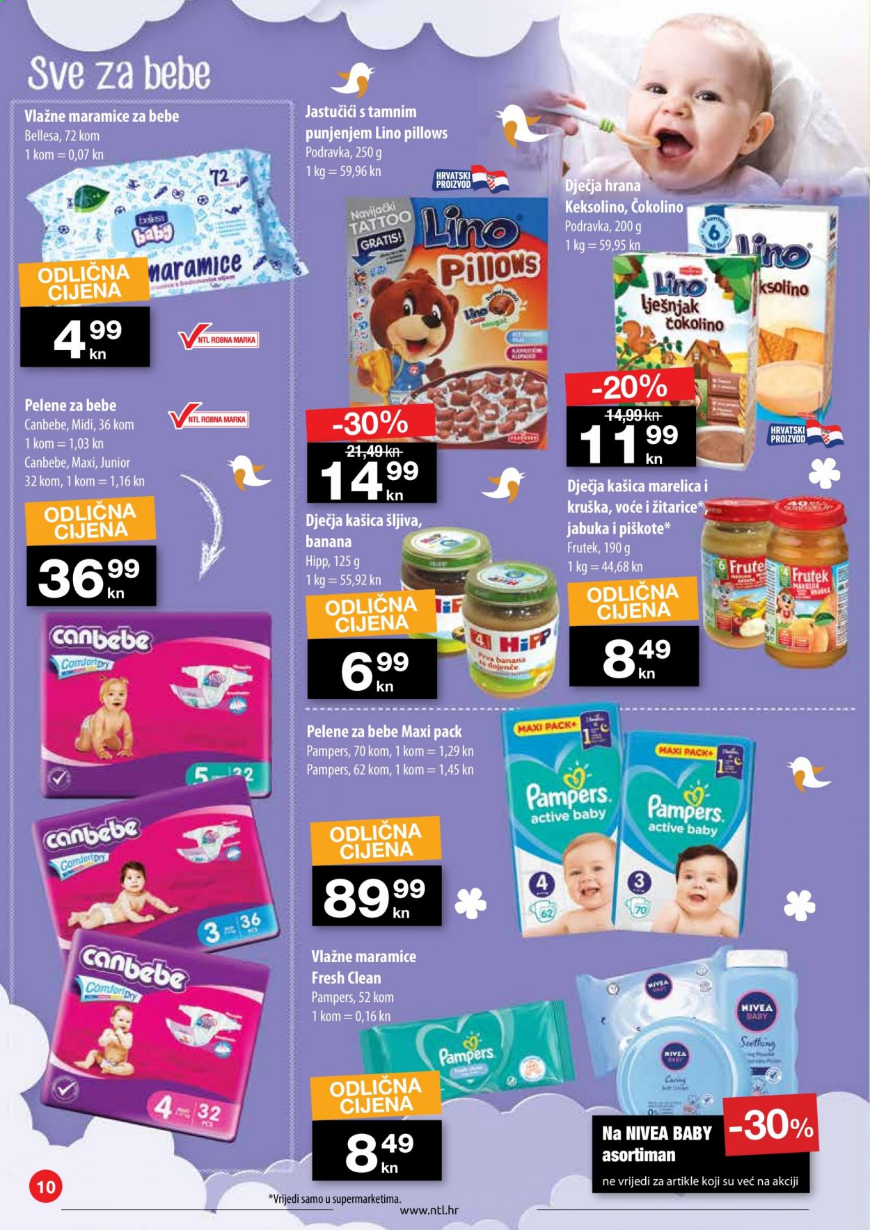NTL katalog - 17.06.2021. - 23.06.2021. Stranica 10