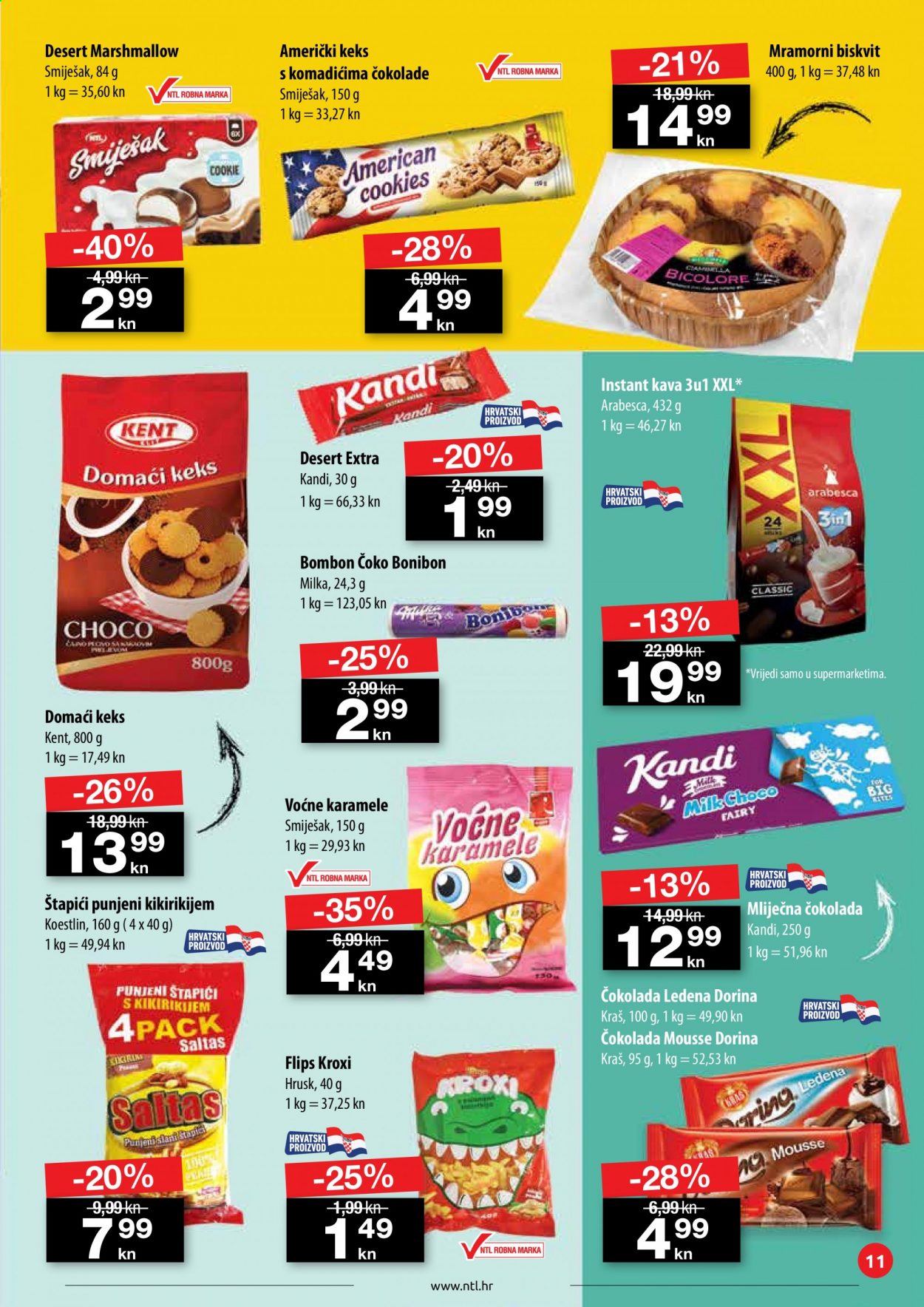 NTL katalog - 17.06.2021. - 23.06.2021. Stranica 11