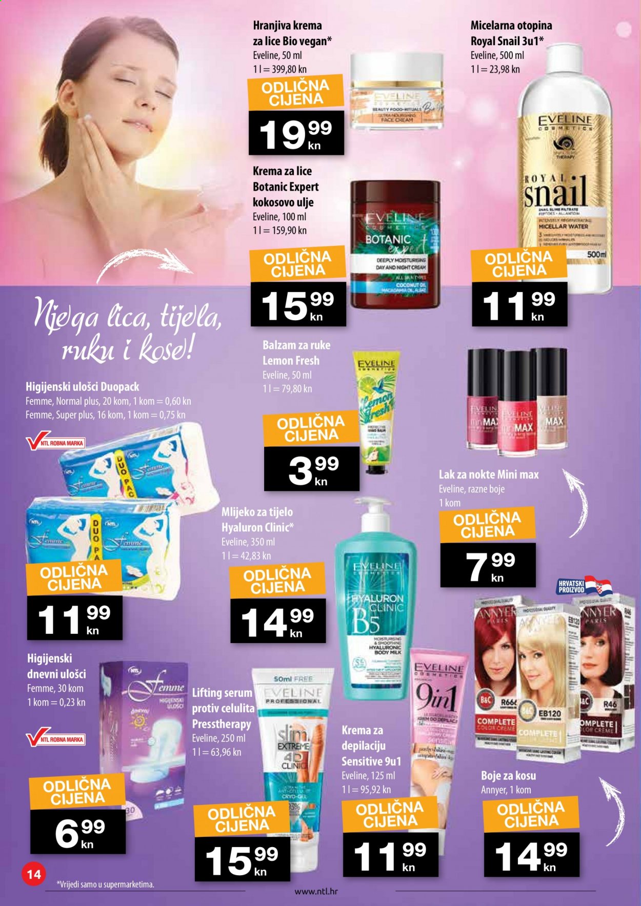 NTL katalog - 17.06.2021. - 23.06.2021. Stranica 14