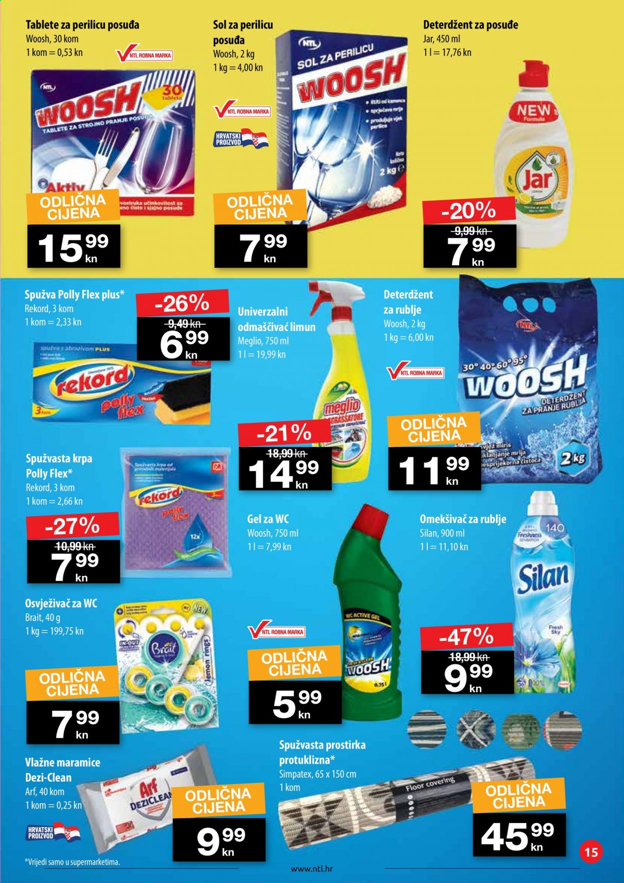 NTL katalog - 17.06.2021. - 23.06.2021. Stranica 15