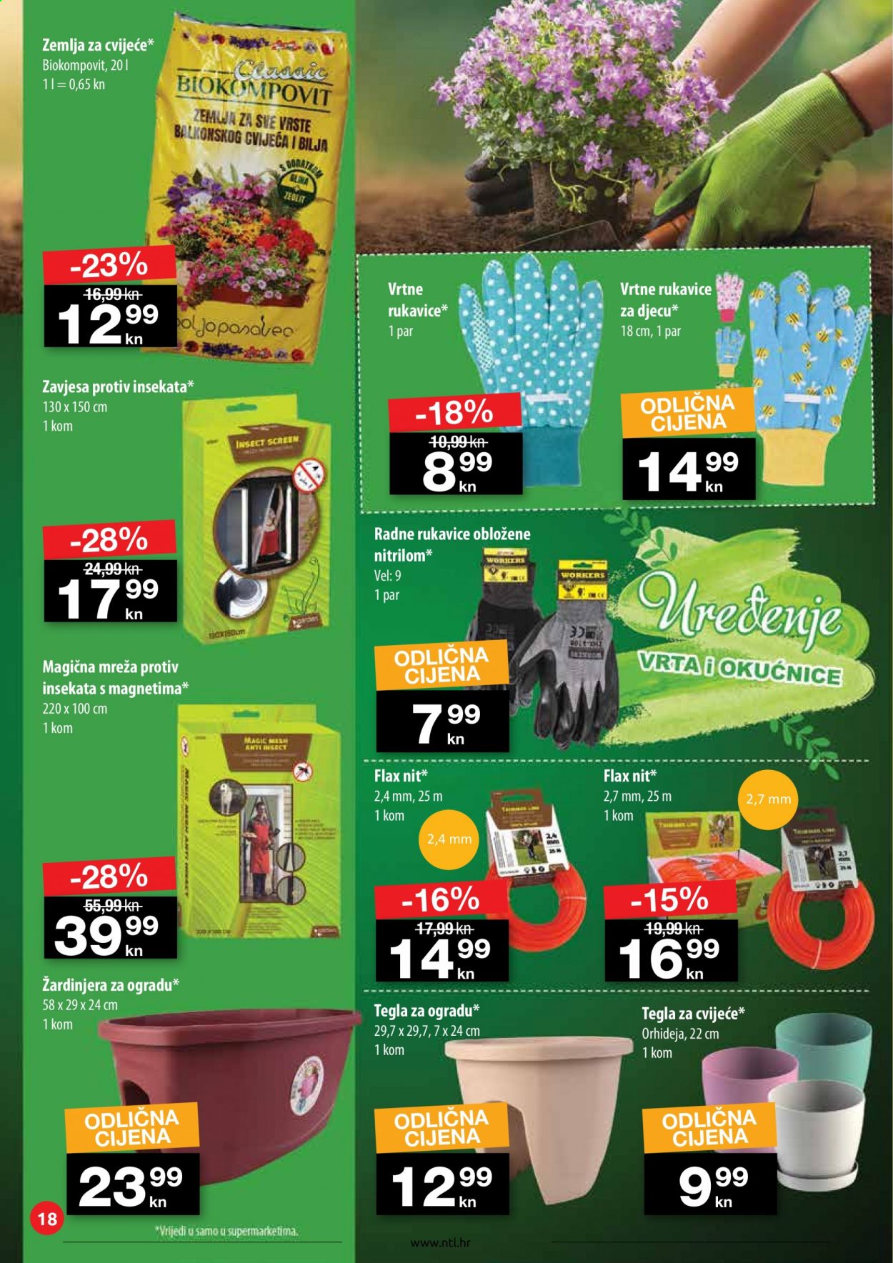 NTL katalog - 17.06.2021. - 23.06.2021. Stranica 18