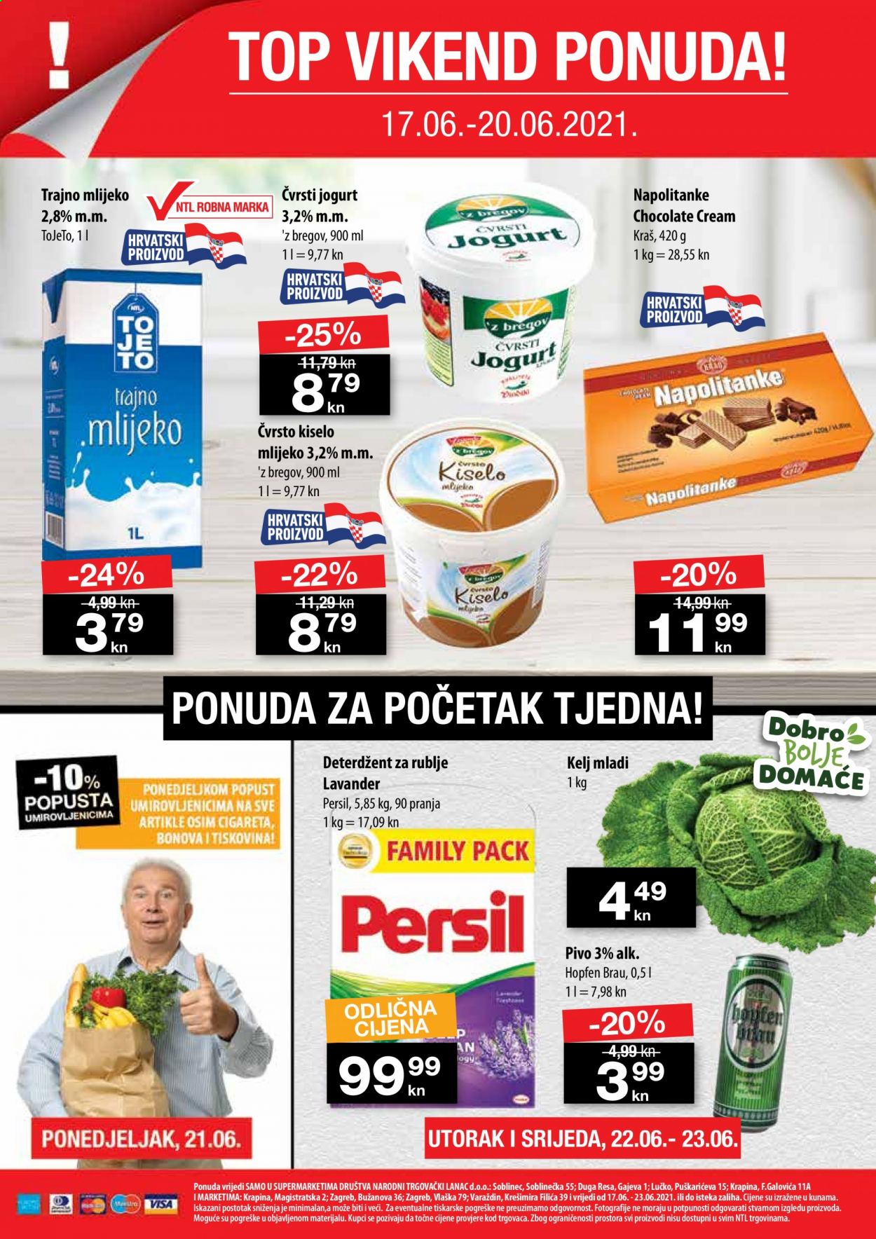 NTL katalog - 17.06.2021. - 23.06.2021. Stranica 20