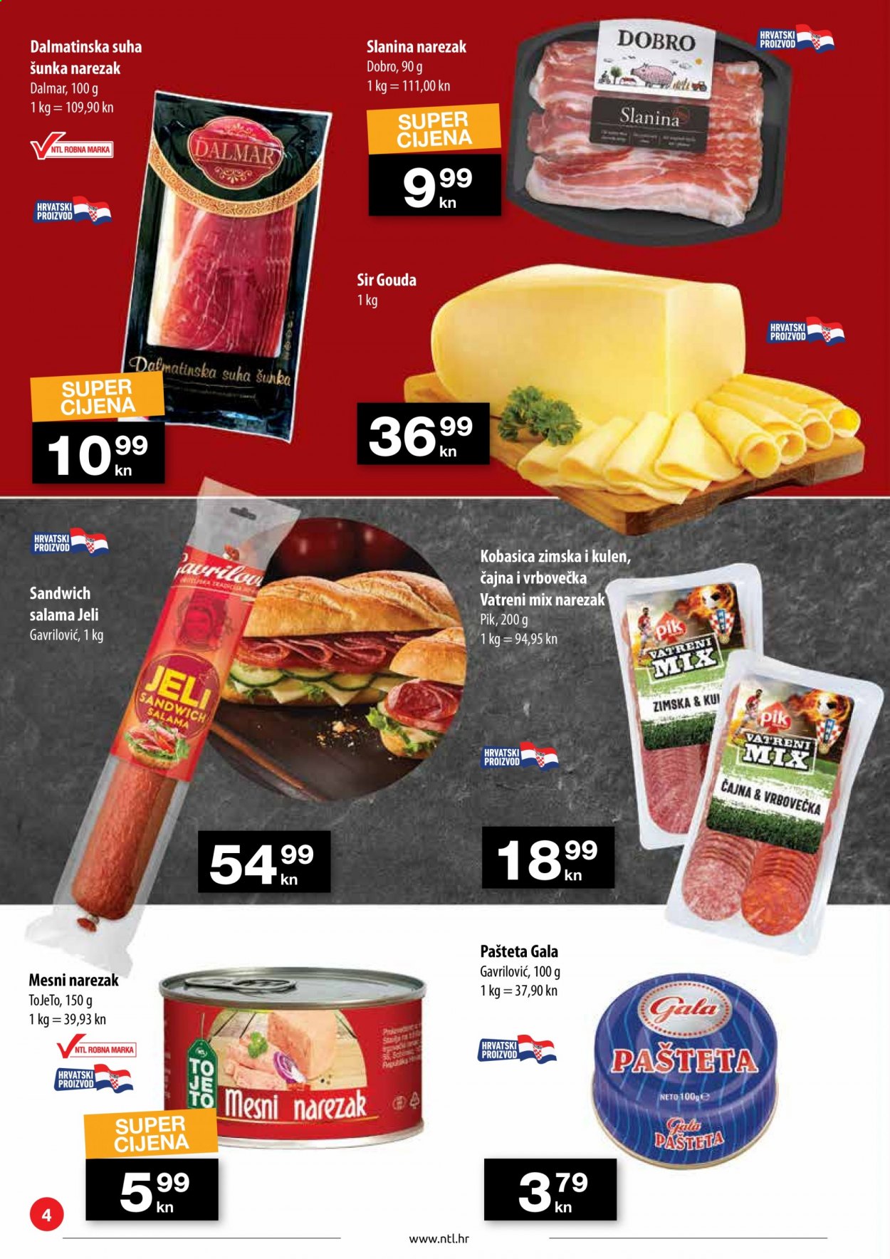 NTL katalog - 17.06.2021. - 23.06.2021. Stranica 4