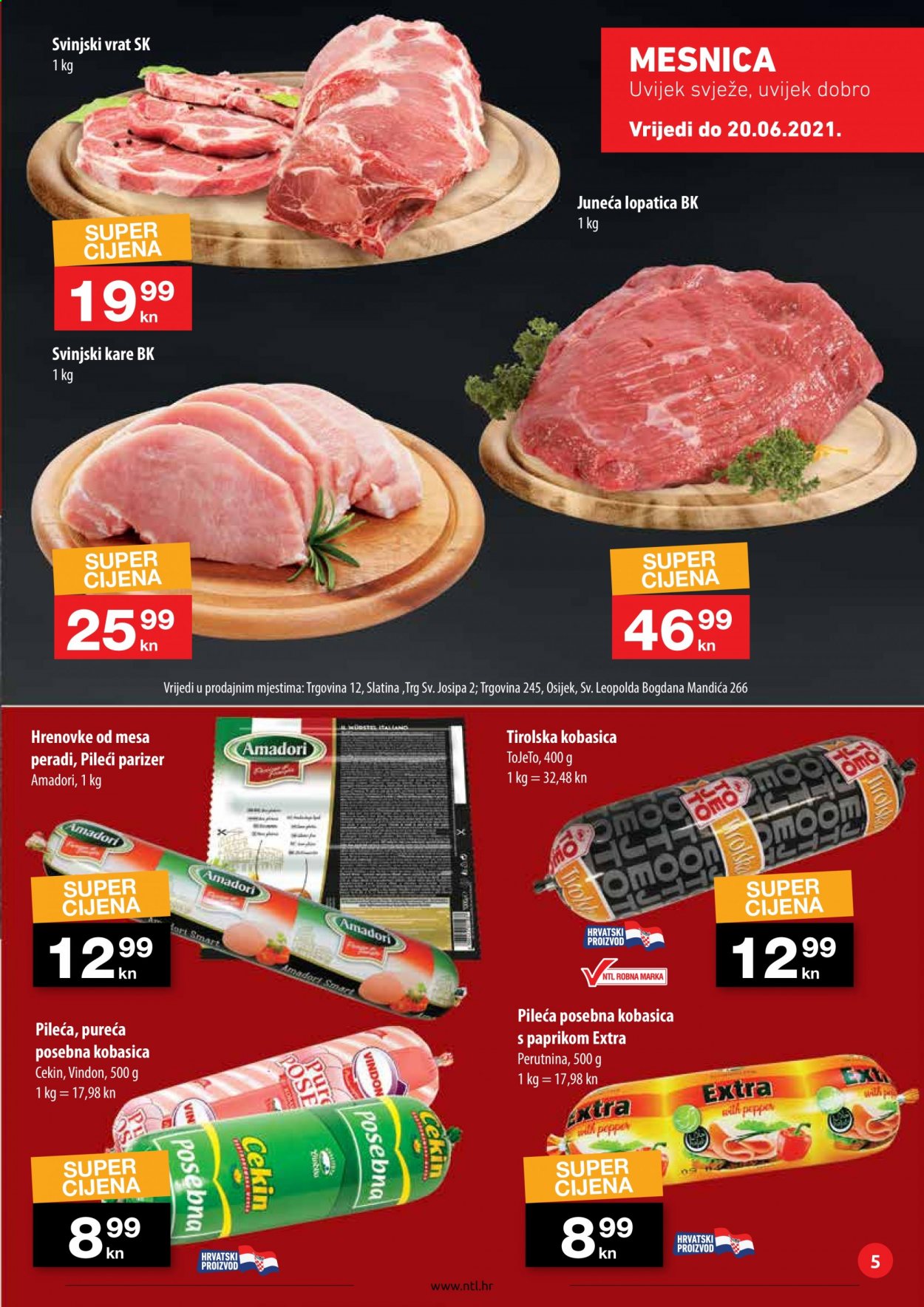 NTL katalog - 17.06.2021. - 23.06.2021. Stranica 5