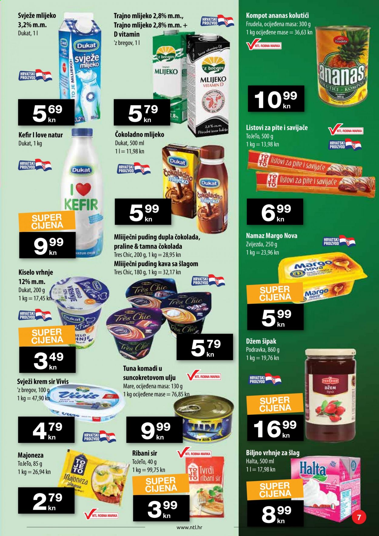 NTL katalog - 17.06.2021. - 23.06.2021. Stranica 7