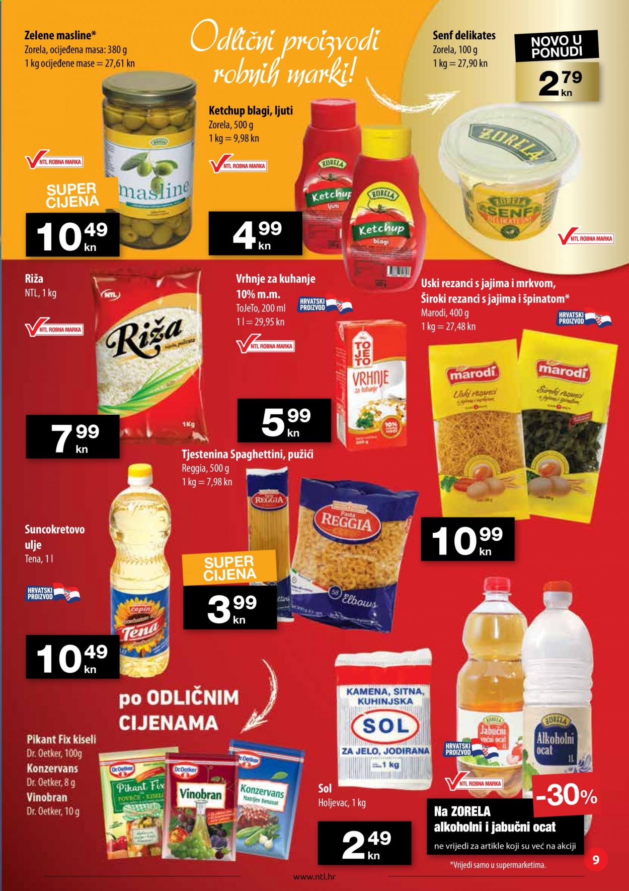 NTL katalog - 17.06.2021. - 23.06.2021. Stranica 9