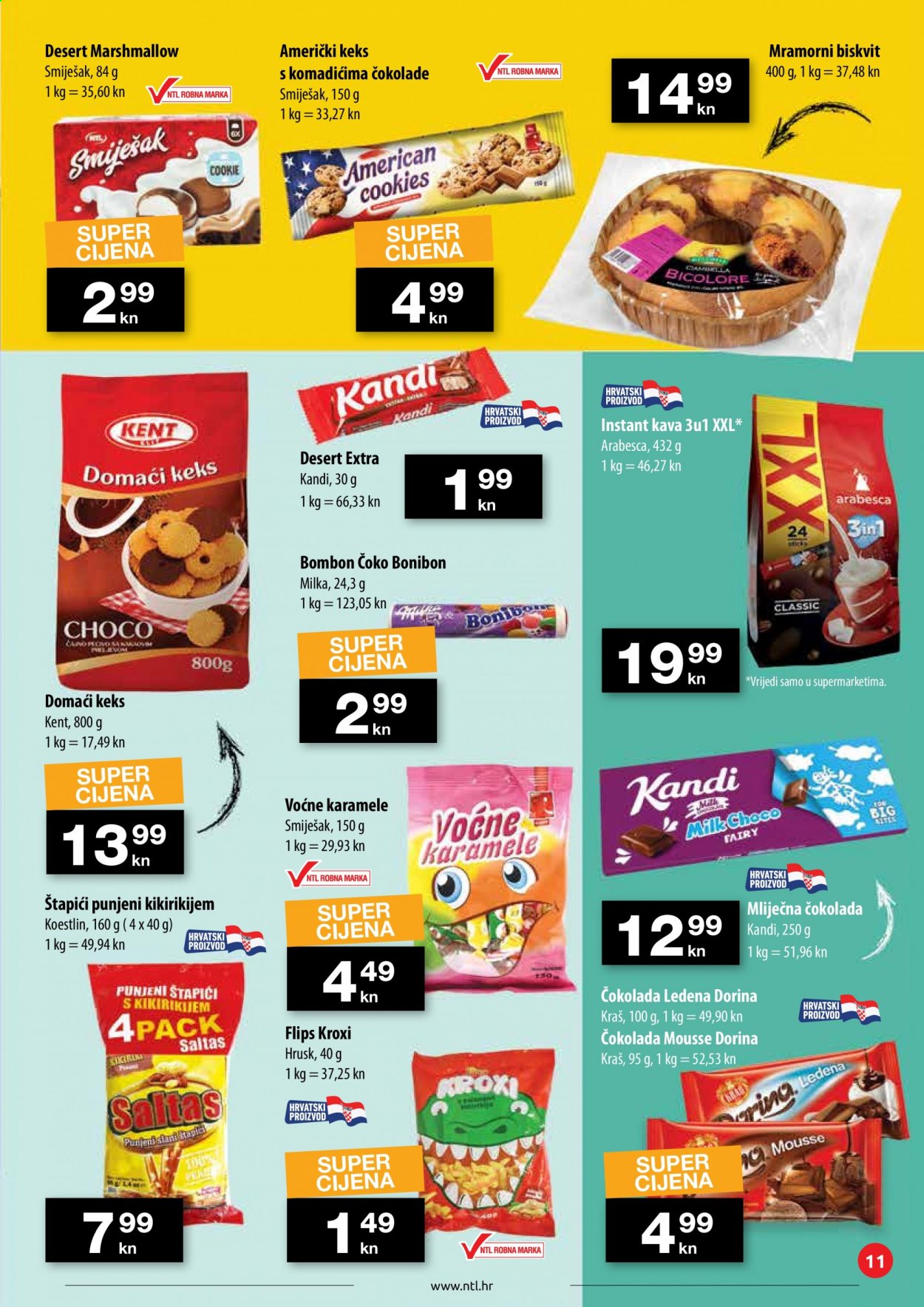 NTL katalog - 17.06.2021. - 23.06.2021. Stranica 11