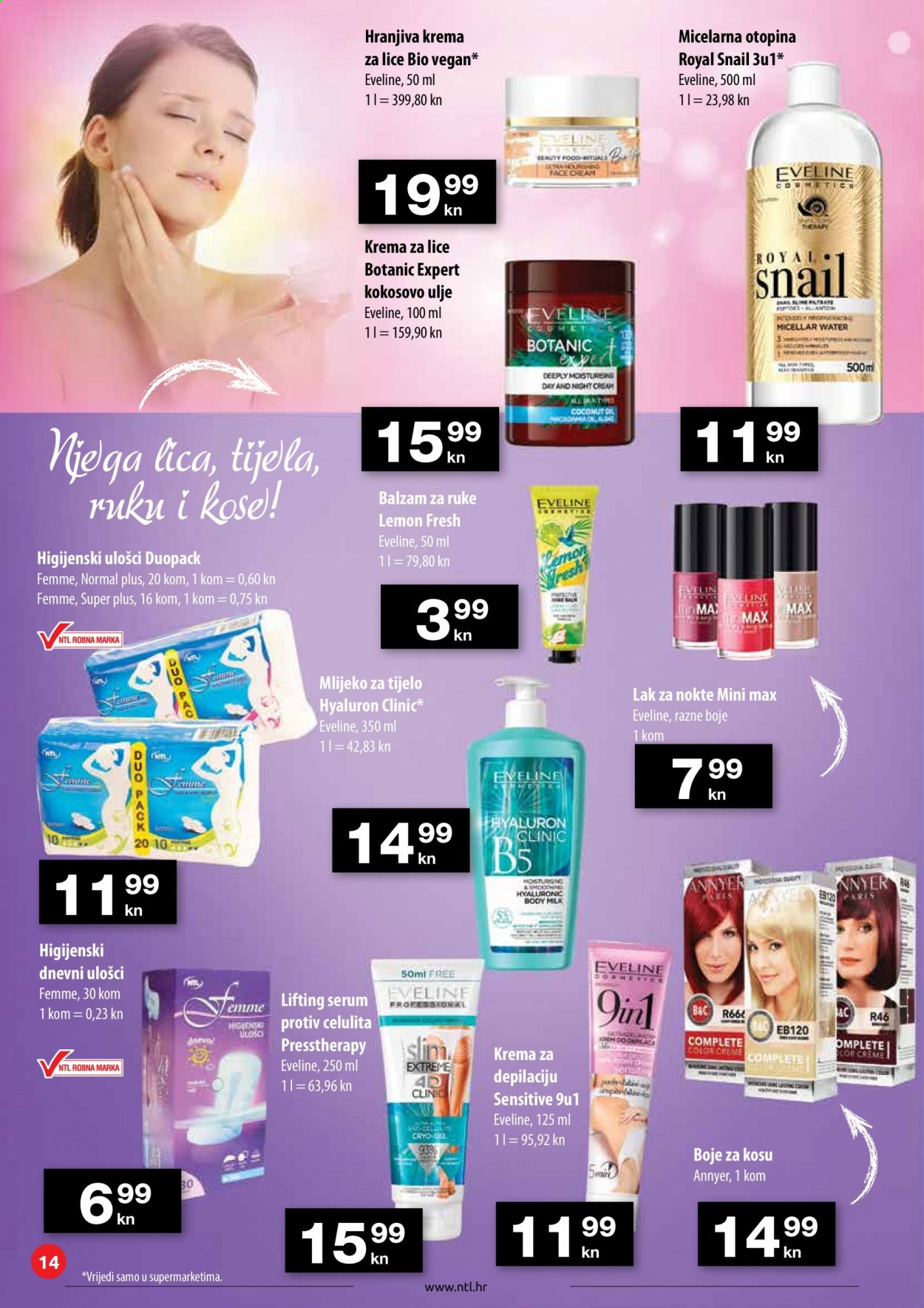 NTL katalog - 17.06.2021. - 23.06.2021. Stranica 14