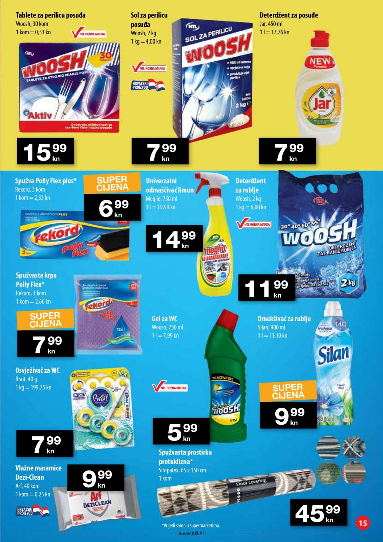 NTL katalog - 17.06.2021. - 23.06.2021. Stranica 15