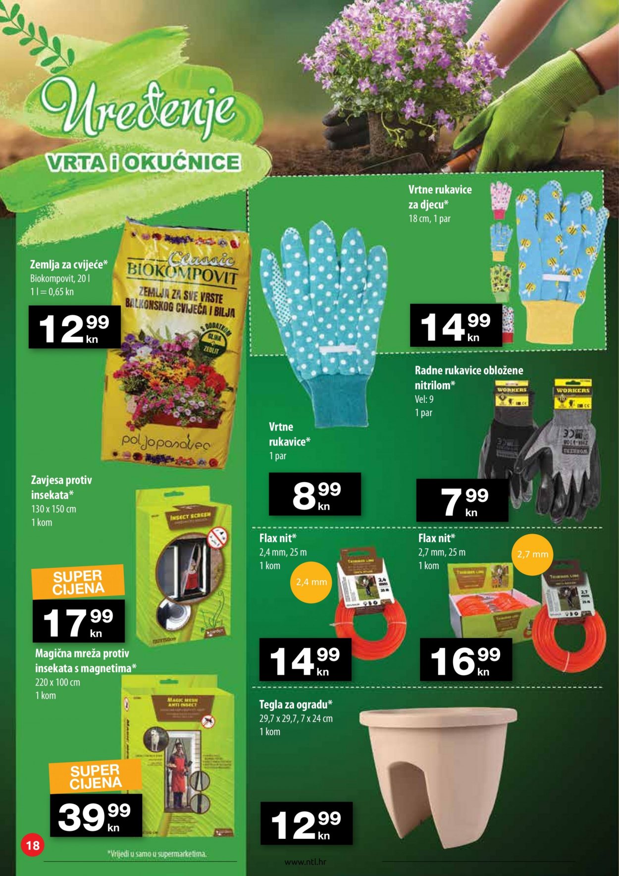 NTL katalog - 17.06.2021. - 23.06.2021. Stranica 18