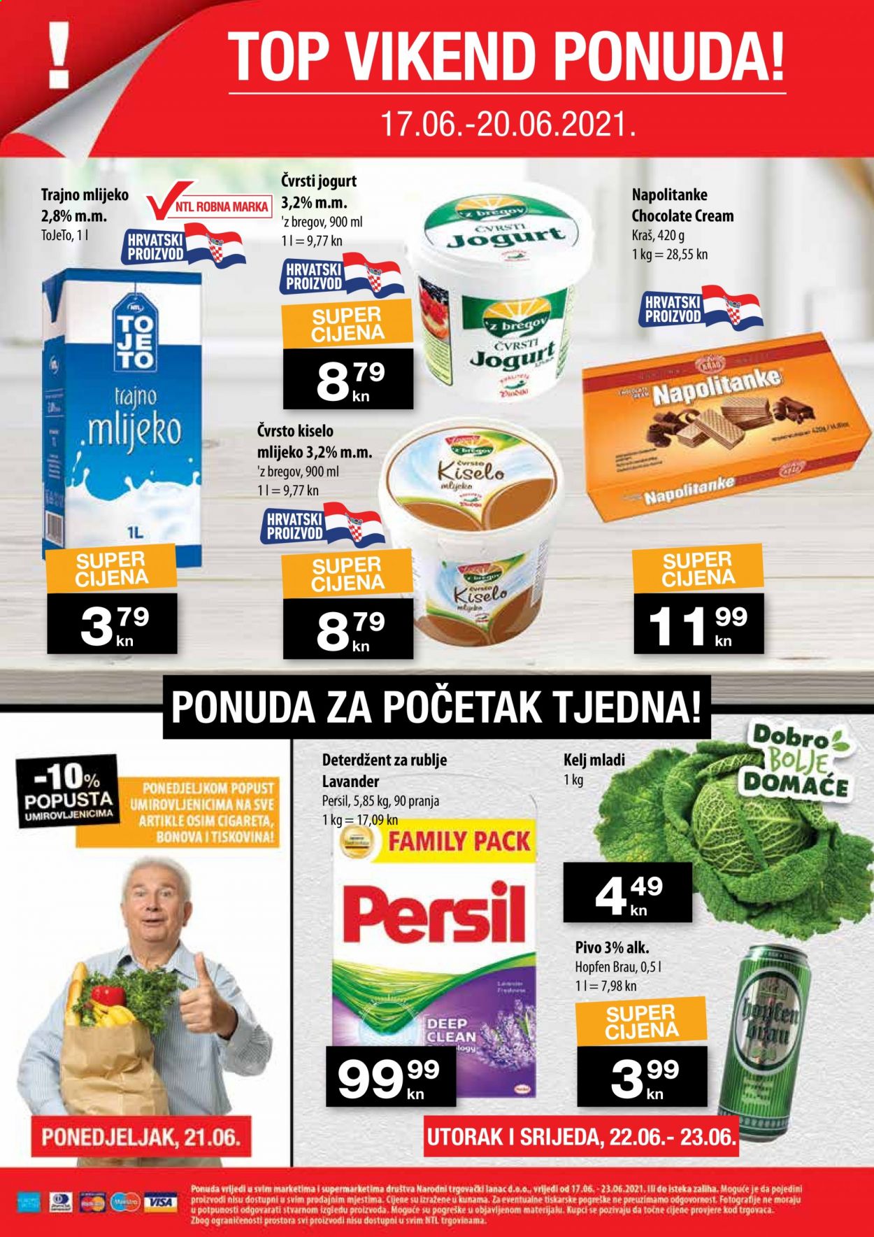 NTL katalog - 17.06.2021. - 23.06.2021. Stranica 20
