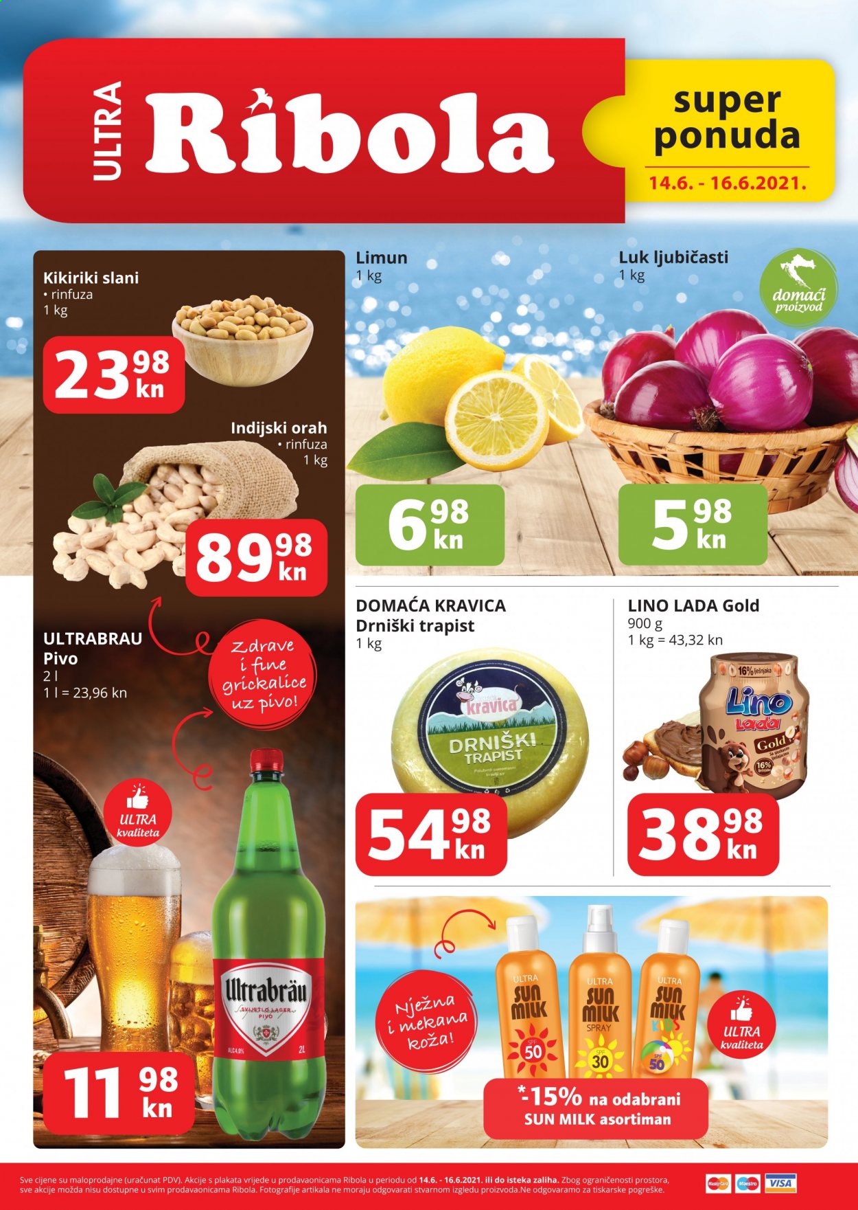 Ribola katalog - 14.06.2021. - 16.06.2021. Stranica 1