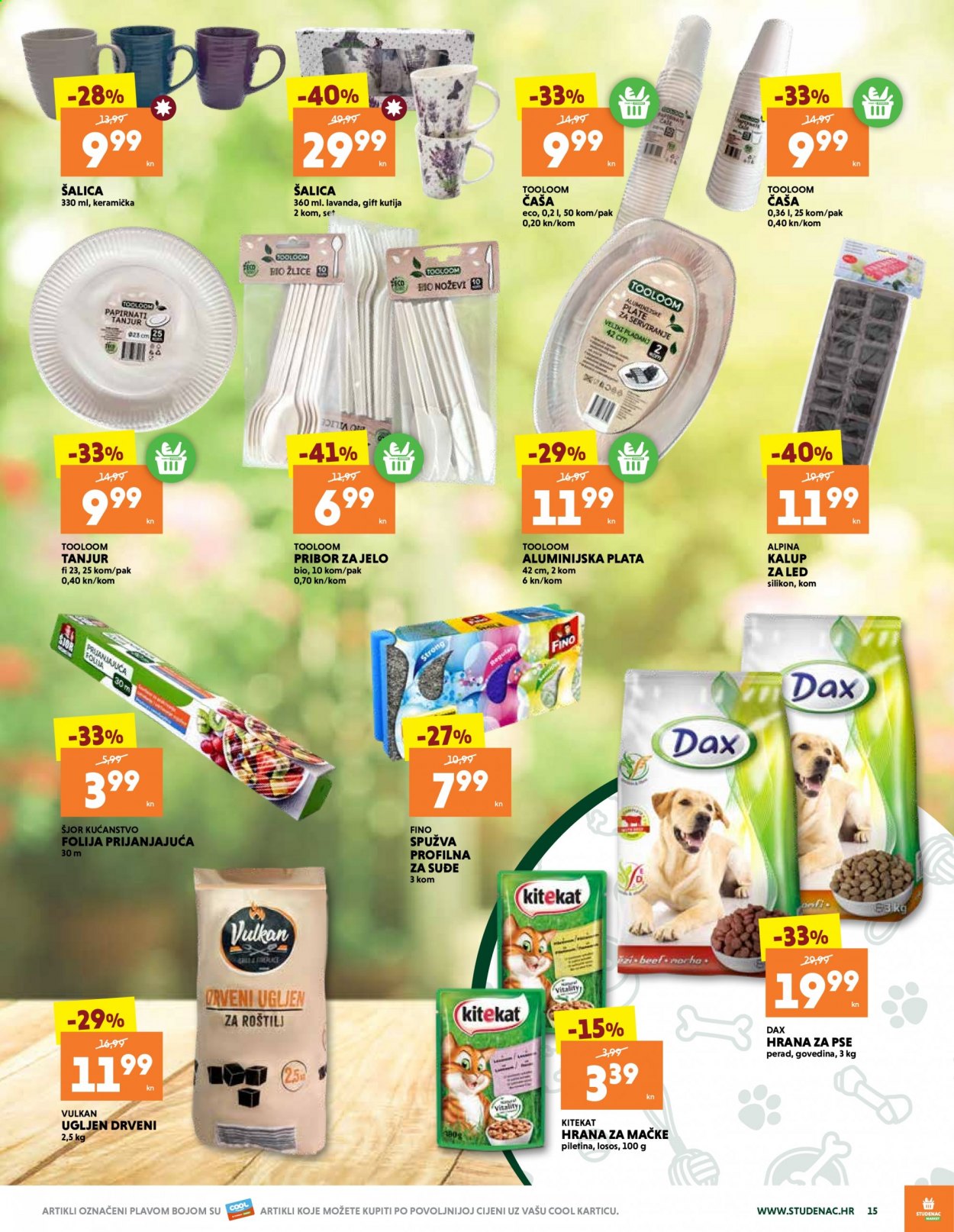 Studenac katalog - 17.06.2021. - 23.06.2021. Stranica 15