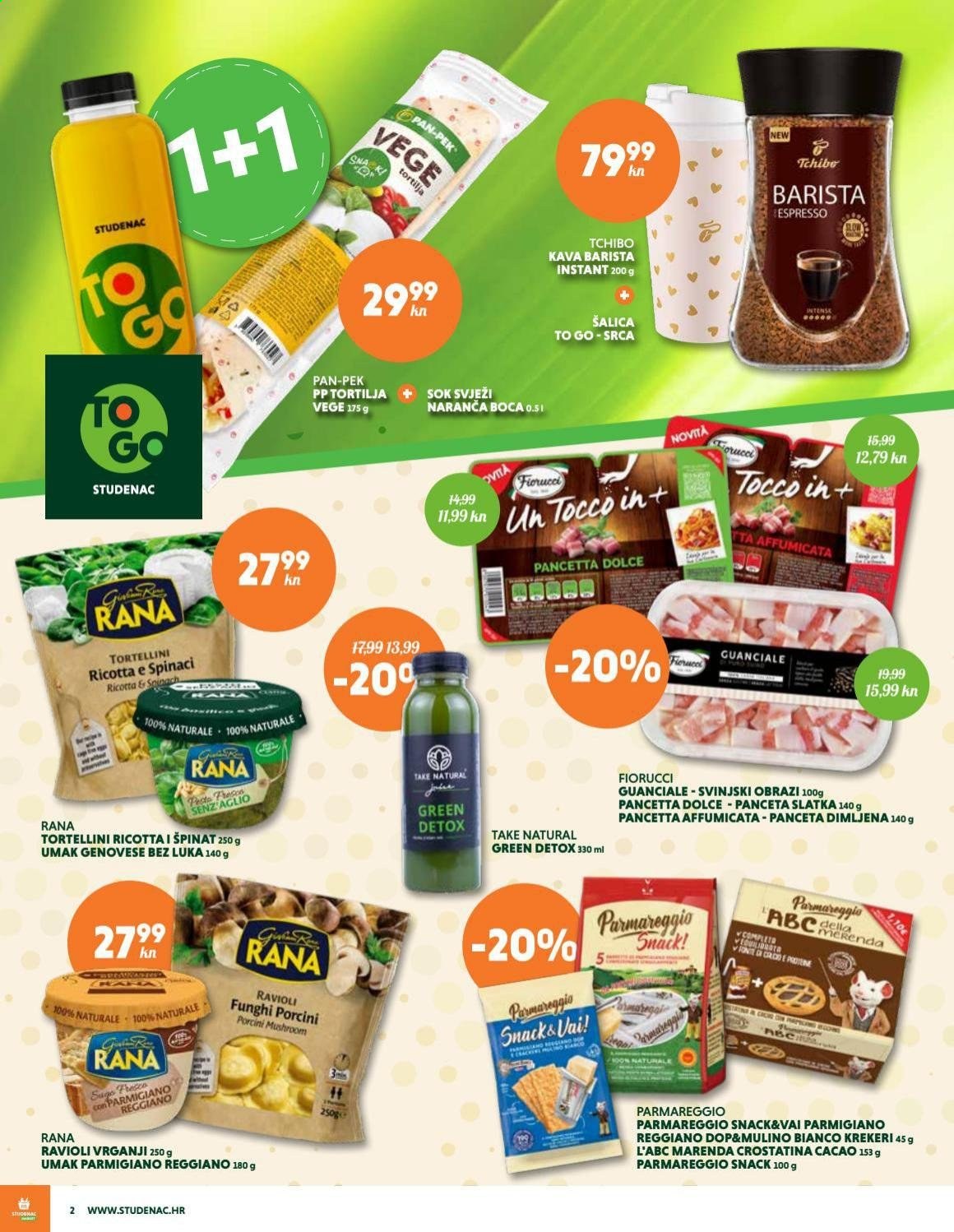 Studenac katalog - 17.06.2021. - 23.06.2021. Stranica 2