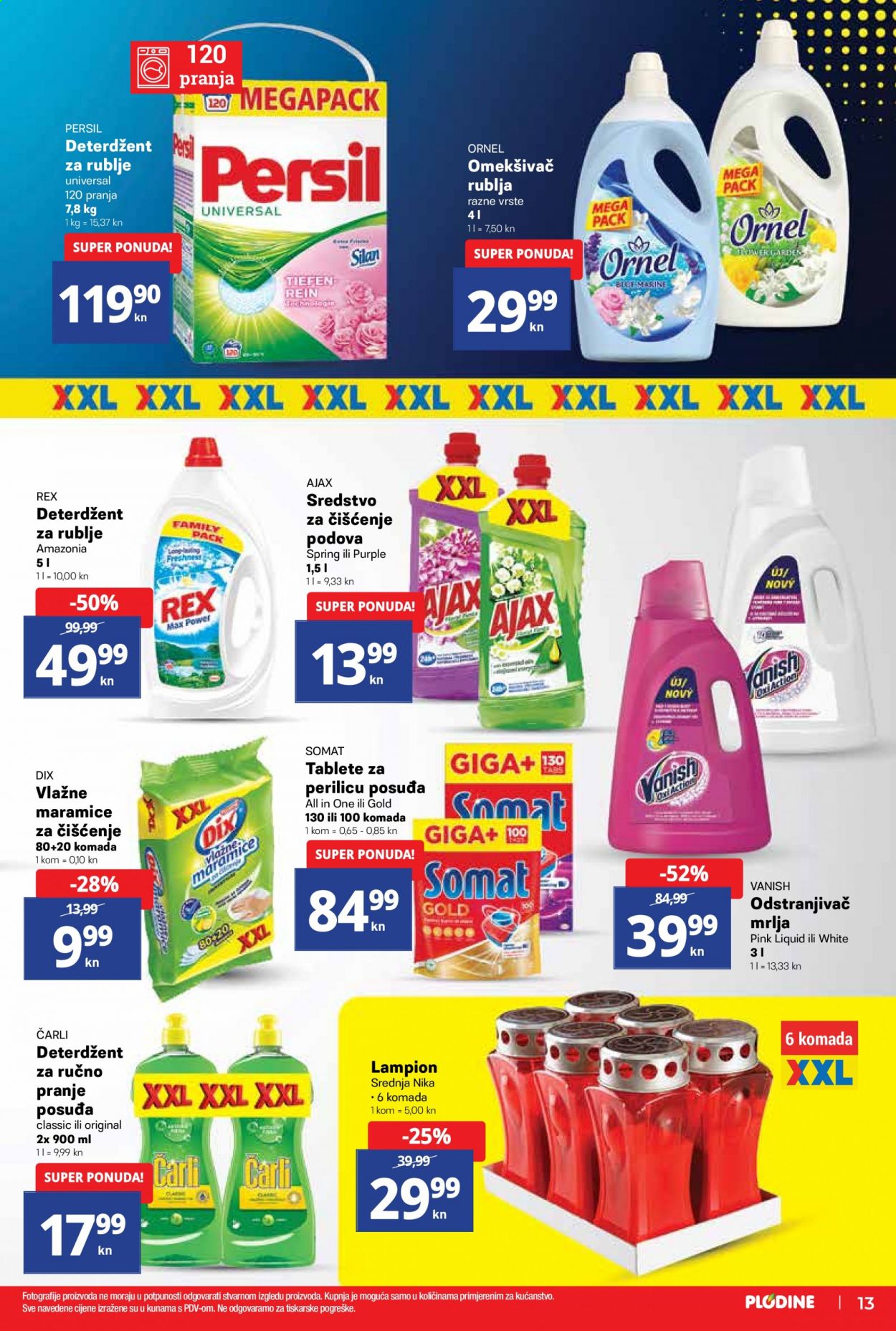 Plodine katalog - 17.06.2021. - 23.06.2021. Stranica 13