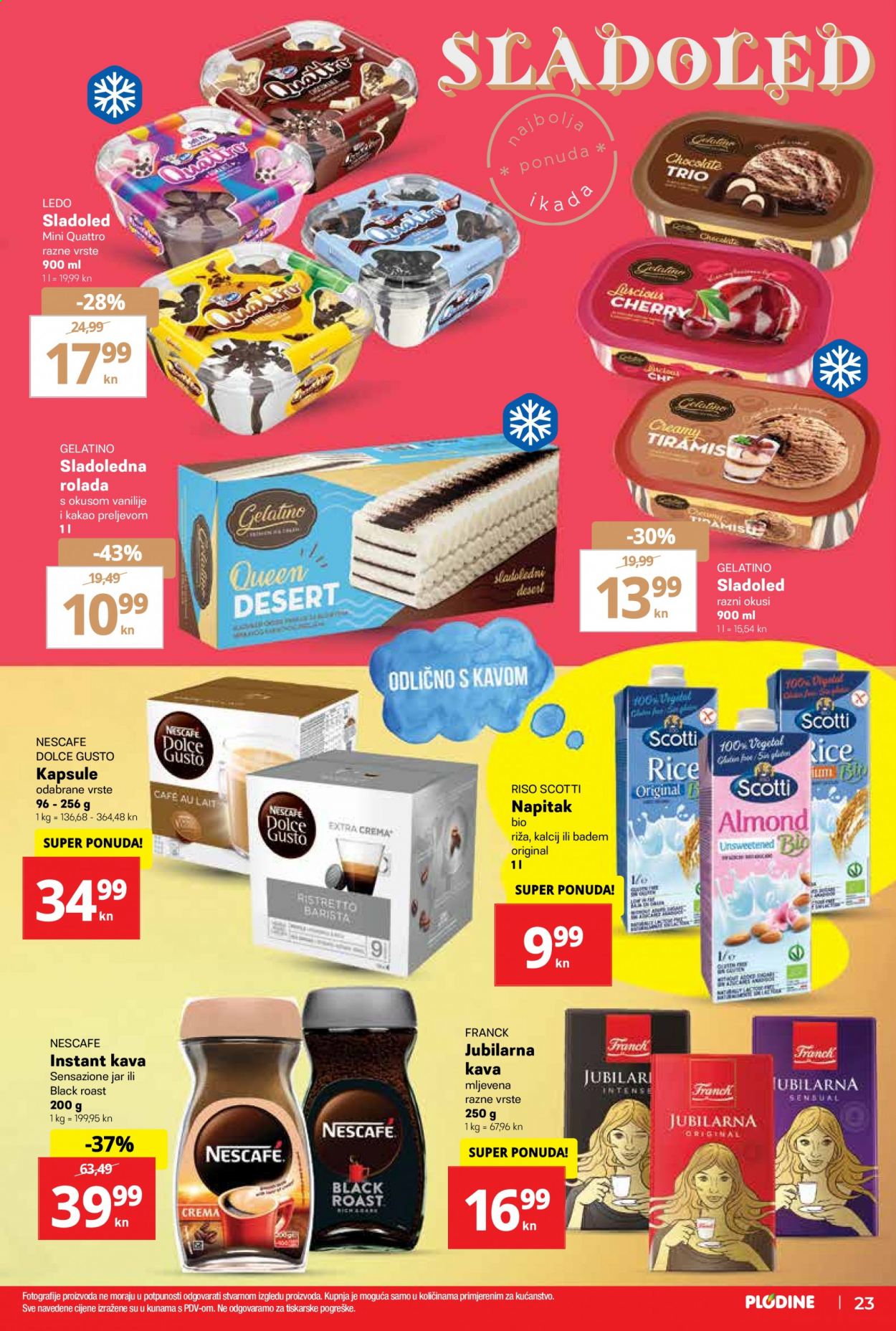 Plodine katalog - 17.06.2021. - 23.06.2021. Stranica 23