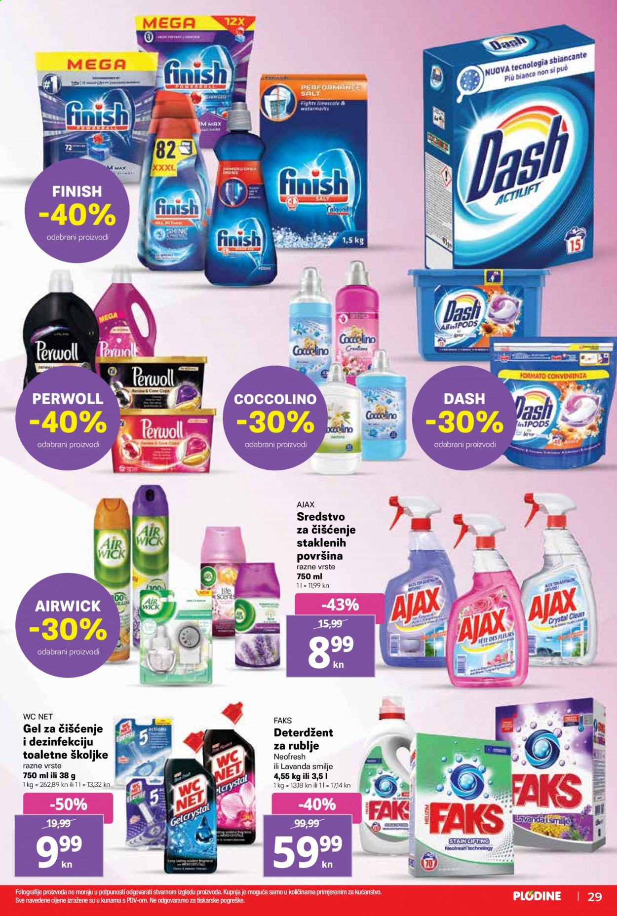 Plodine katalog - 17.06.2021. - 23.06.2021. Stranica 29