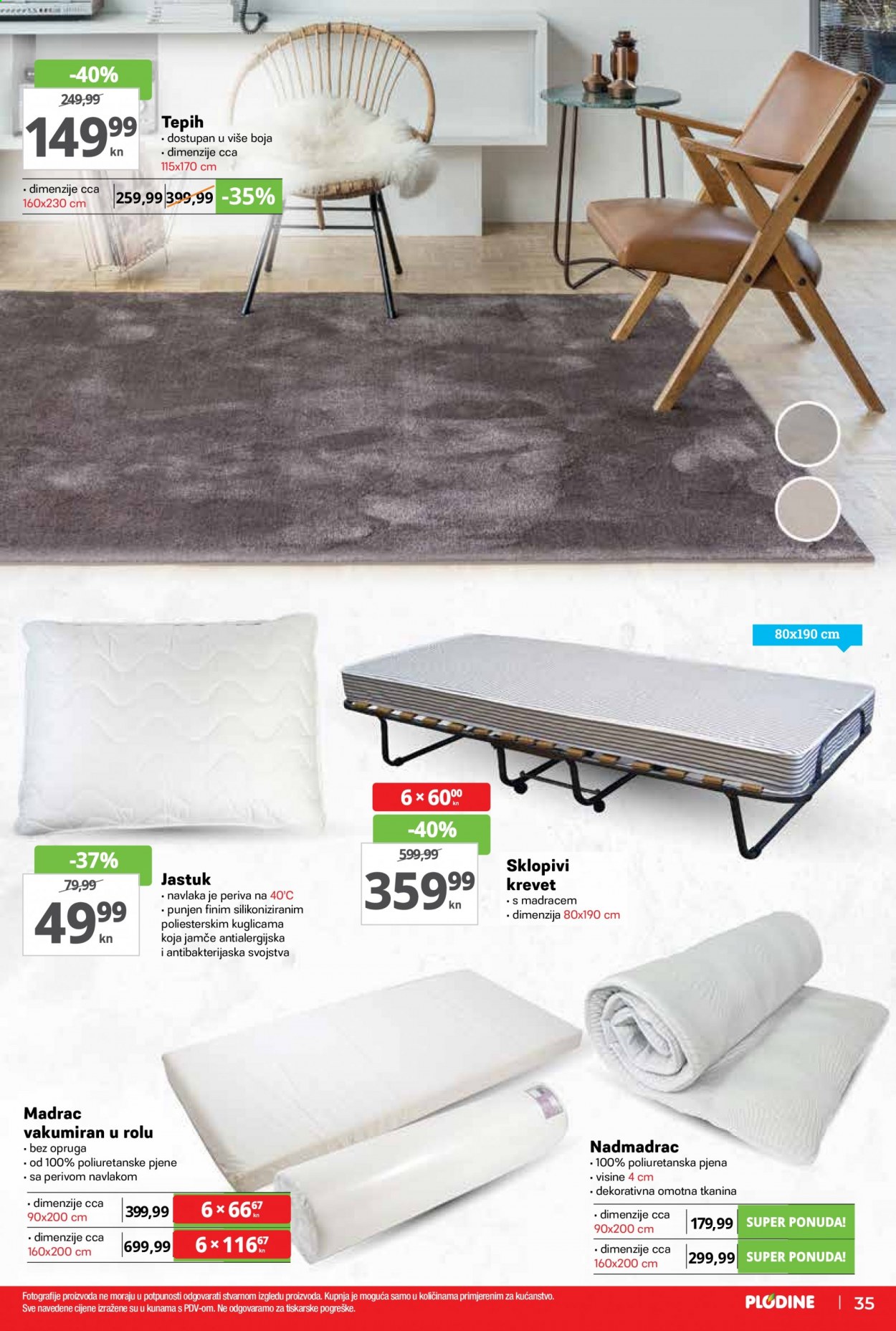 Plodine katalog - 17.06.2021. - 23.06.2021. Stranica 35