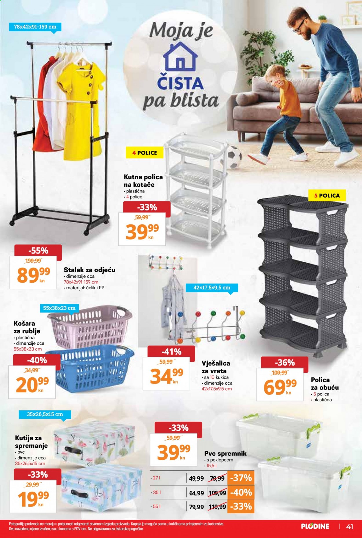 Plodine katalog - 17.06.2021. - 23.06.2021. Stranica 41
