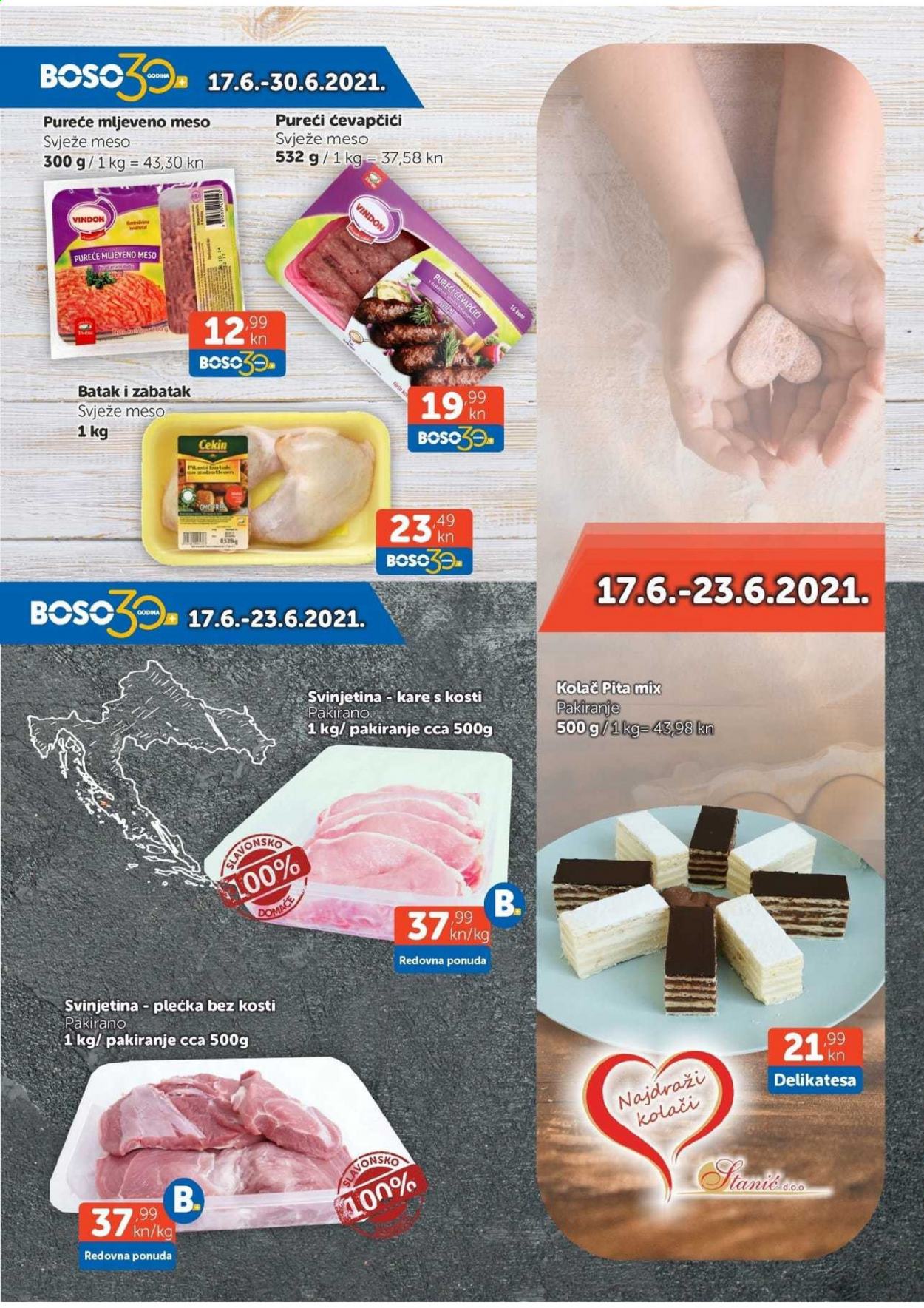Boso katalog - 17.06.2021. - 30.06.2021. Stranica 3