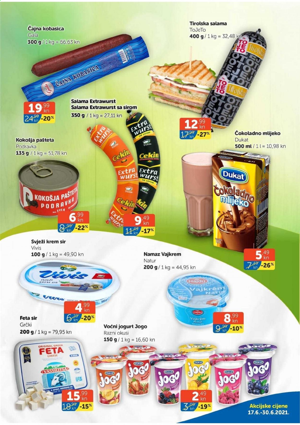 Boso katalog - 17.06.2021. - 30.06.2021. Stranica 5