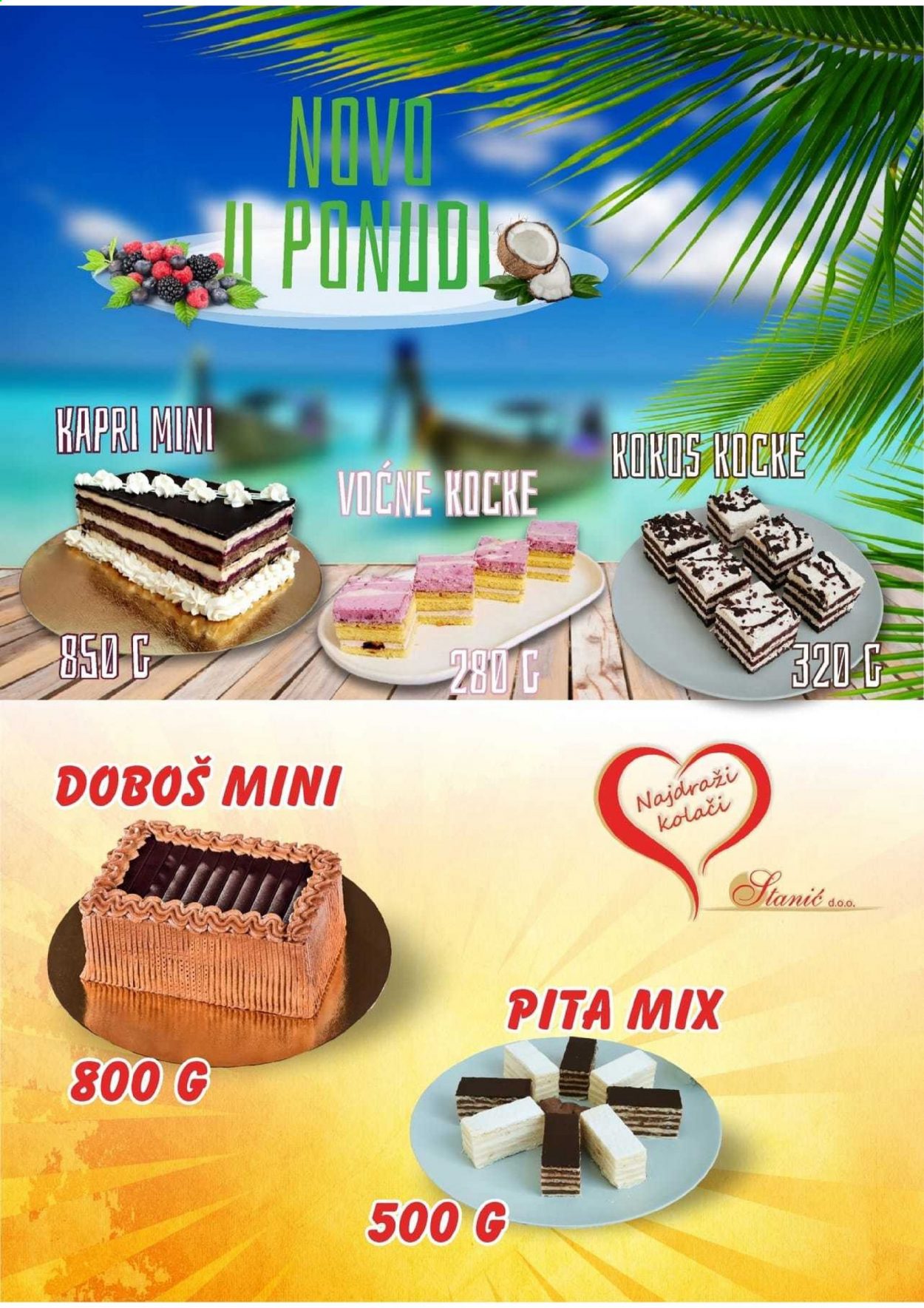 Boso katalog - 17.06.2021. - 30.06.2021. Stranica 7
