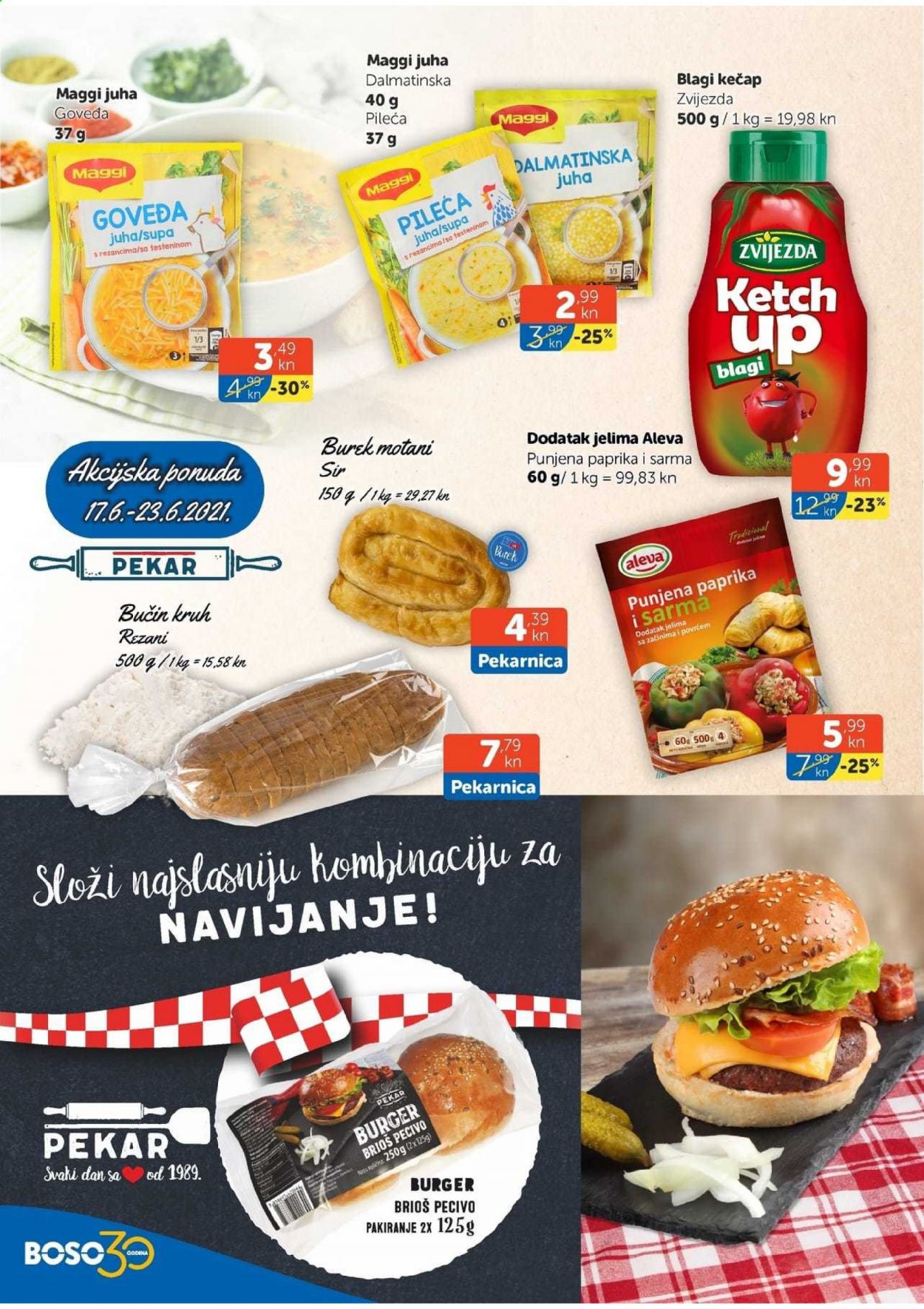 Boso katalog - 17.06.2021. - 30.06.2021. Stranica 8