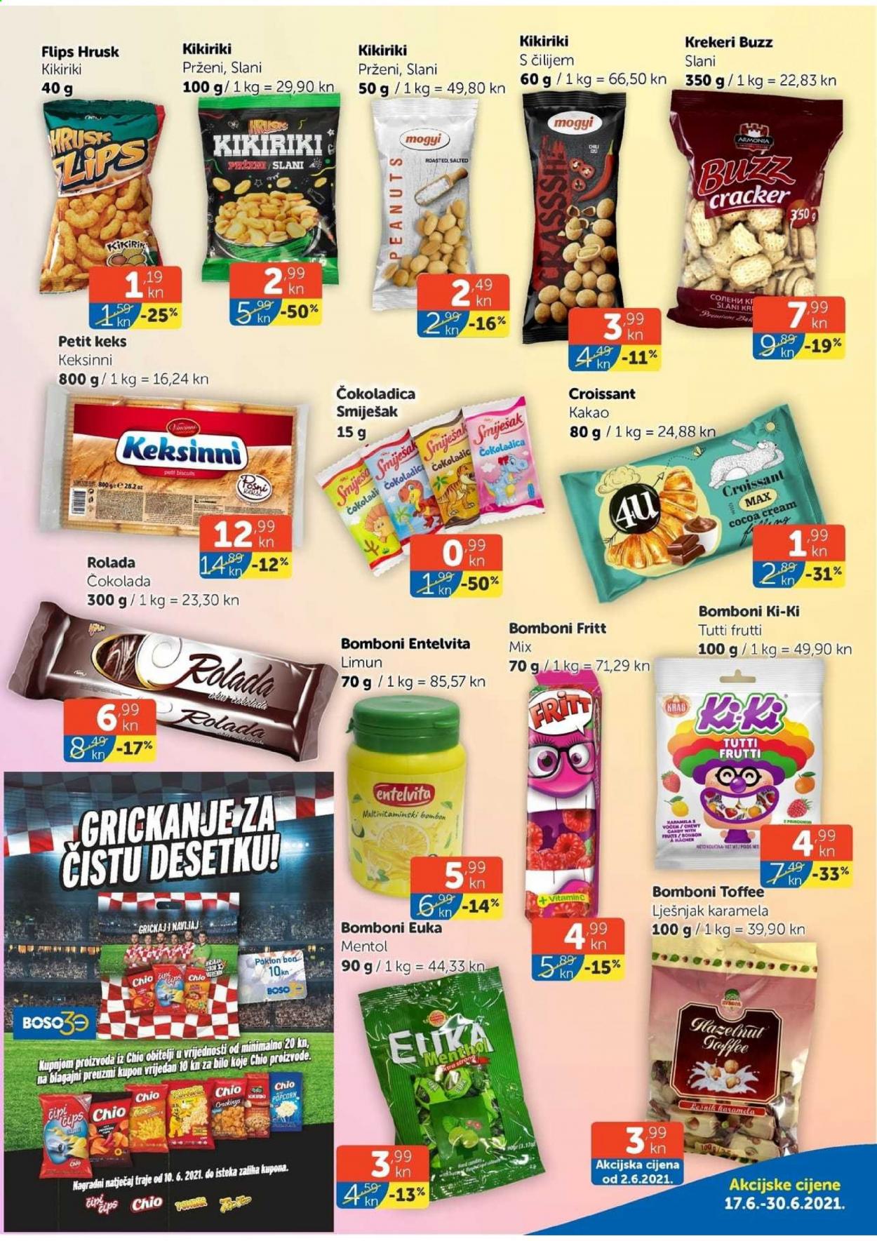 Boso katalog - 17.06.2021. - 30.06.2021. Stranica 11