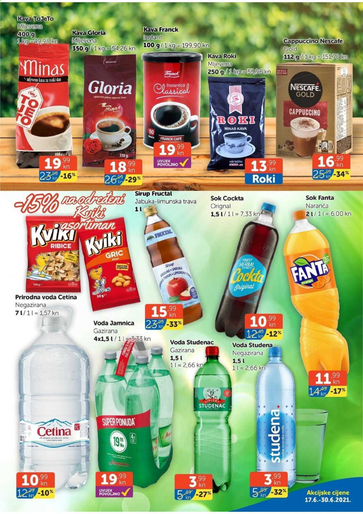 Boso katalog - 17.06.2021. - 30.06.2021. Stranica 13