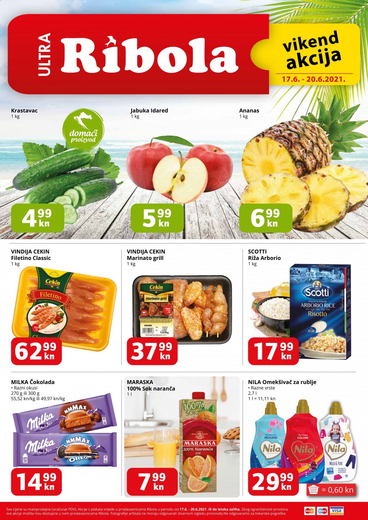 Ribola katalog - 17.06.2021. - 20.06.2021. Stranica 1