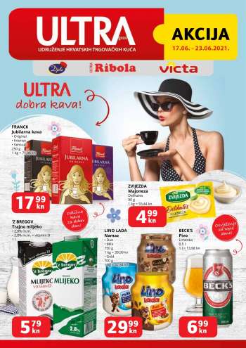 Ultra gros katalog - 17.06.2021. - 23.06.2021.