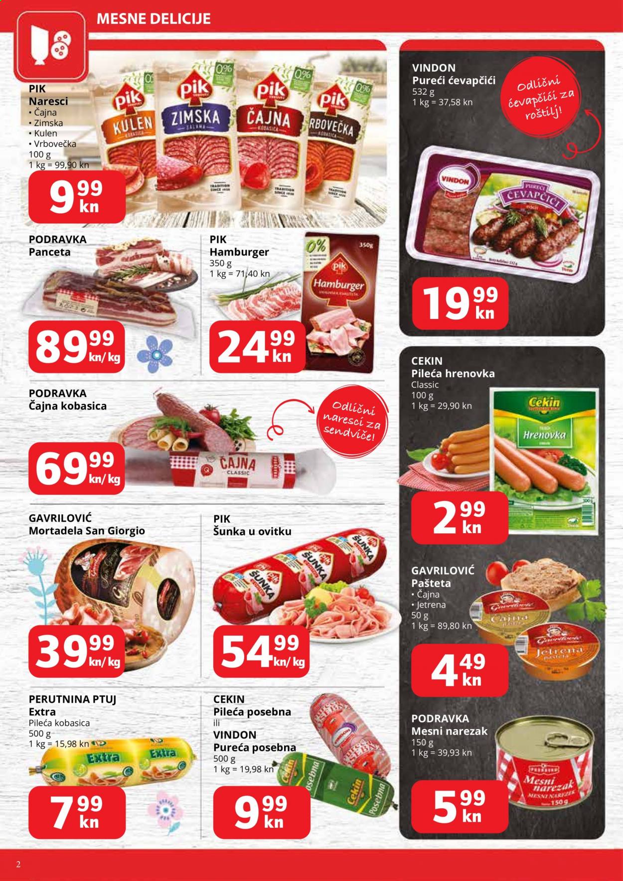 Ultra gros katalog - 17.06.2021. - 23.06.2021. Stranica 2