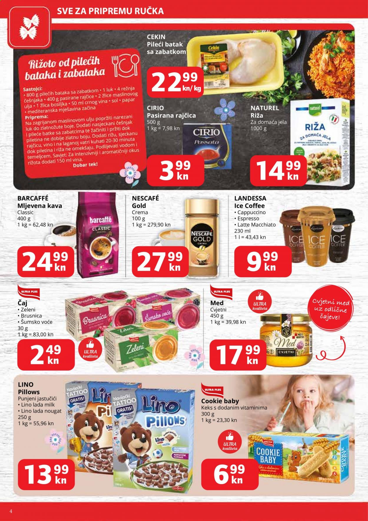 Ultra gros katalog - 17.06.2021. - 23.06.2021. Stranica 4